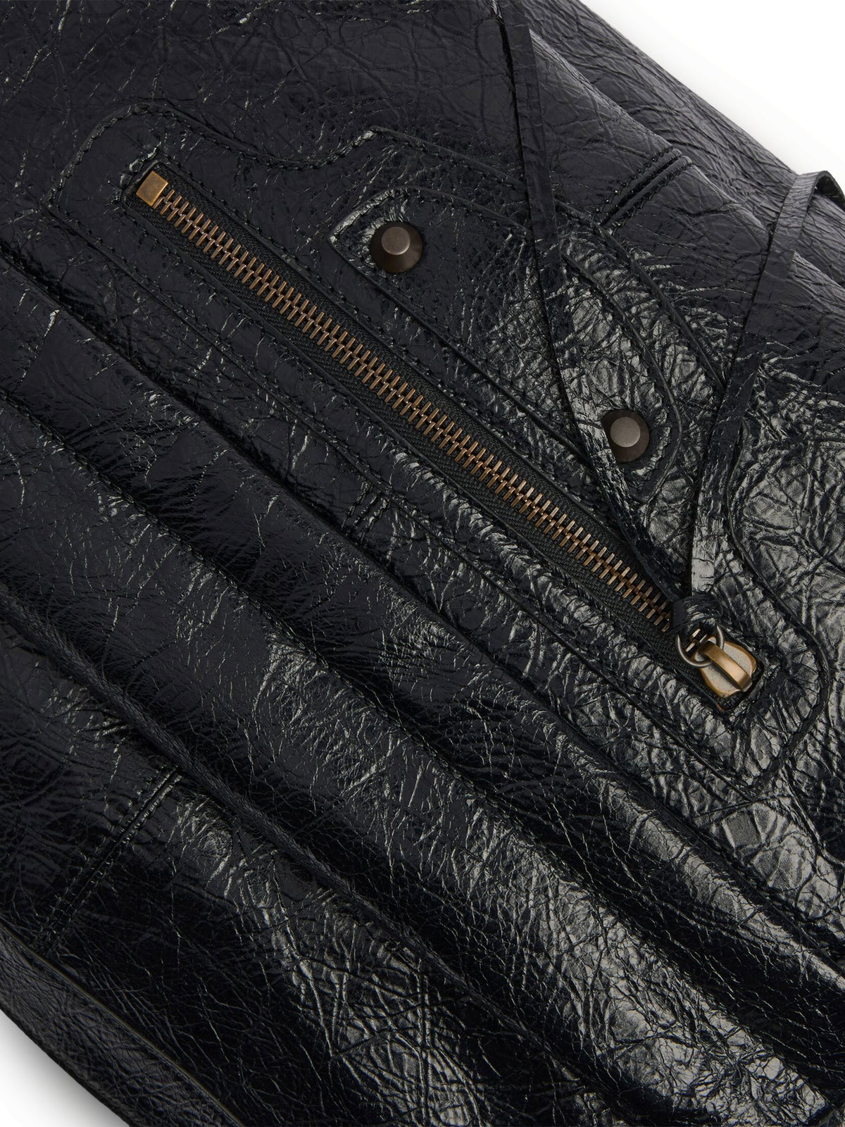 Medium Le City multipocket crossbody bag