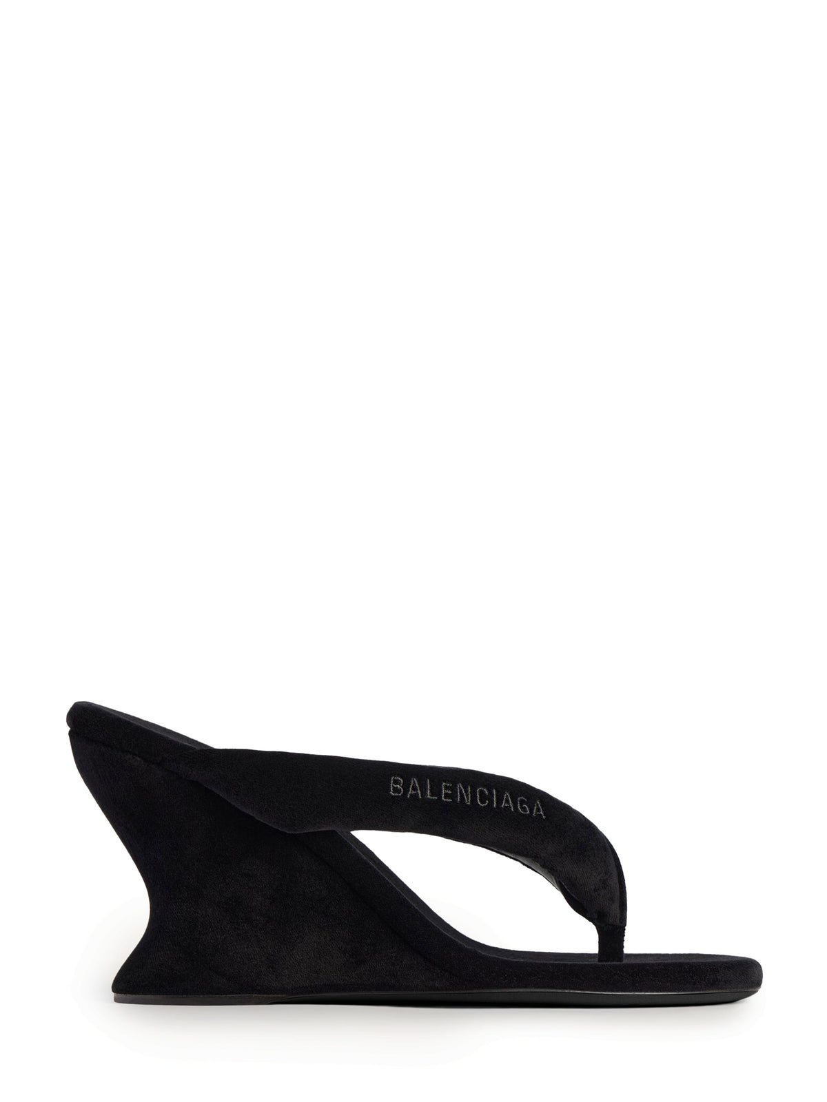 Gaeta wedge flip-flops