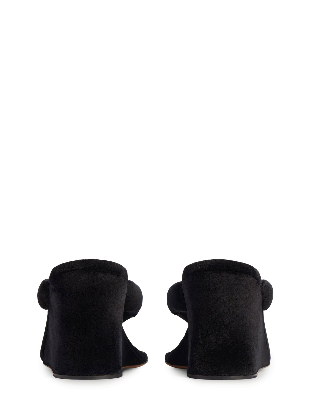 Gaeta wedge flip-flops