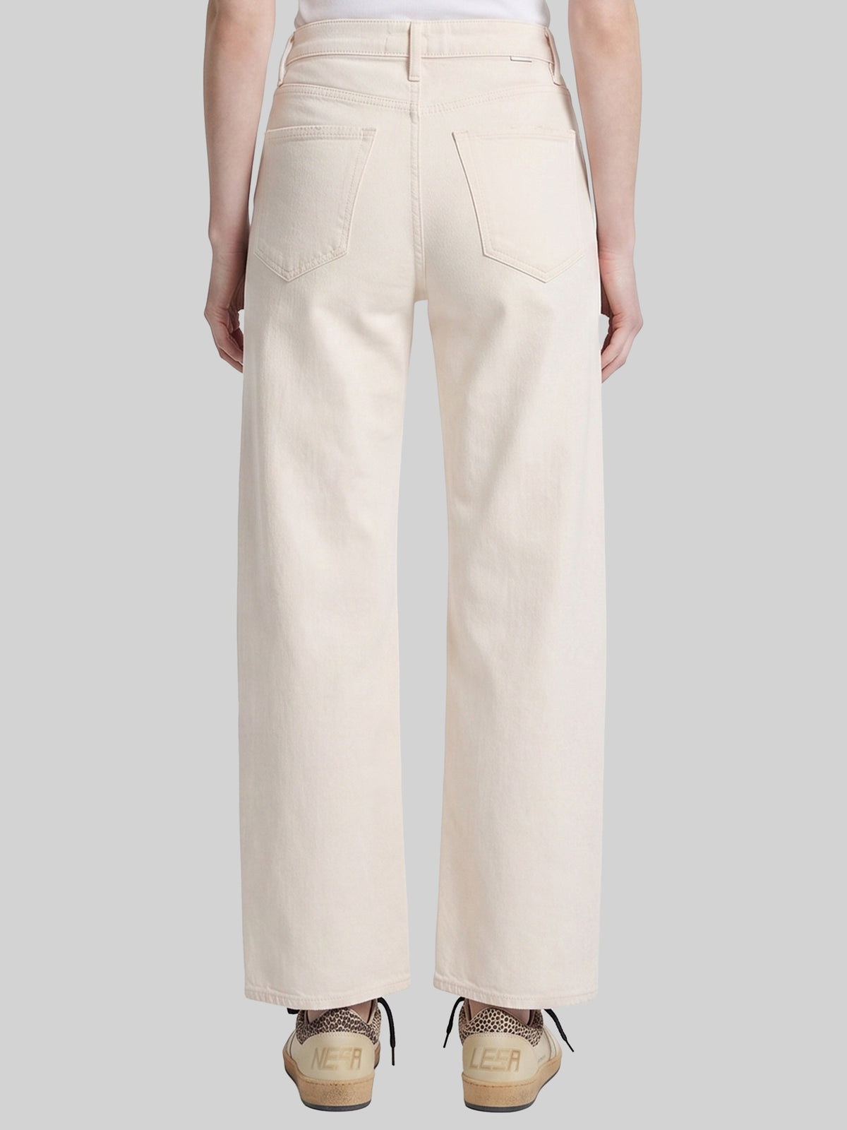 The Half-Pipe jeans