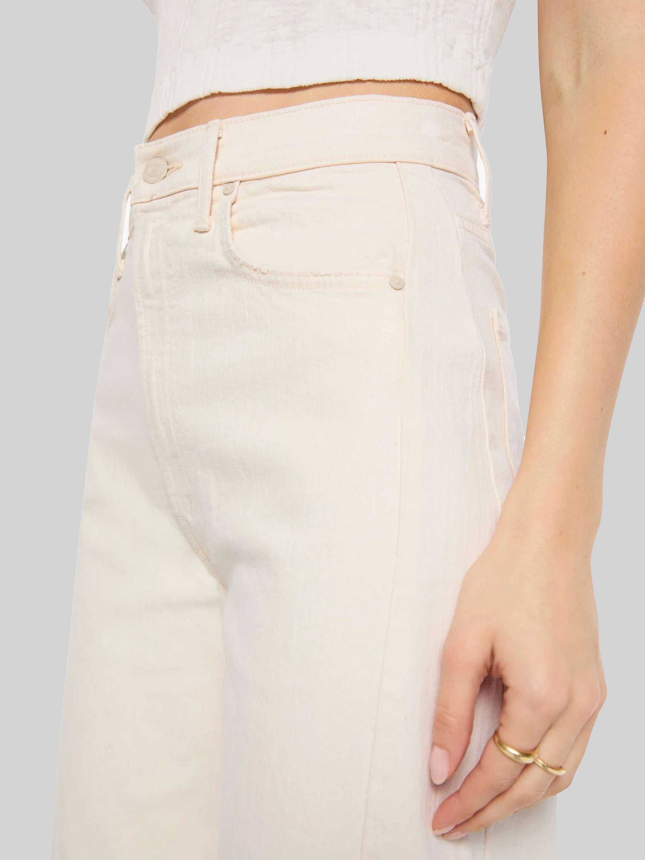 The Half-Pipe jeans