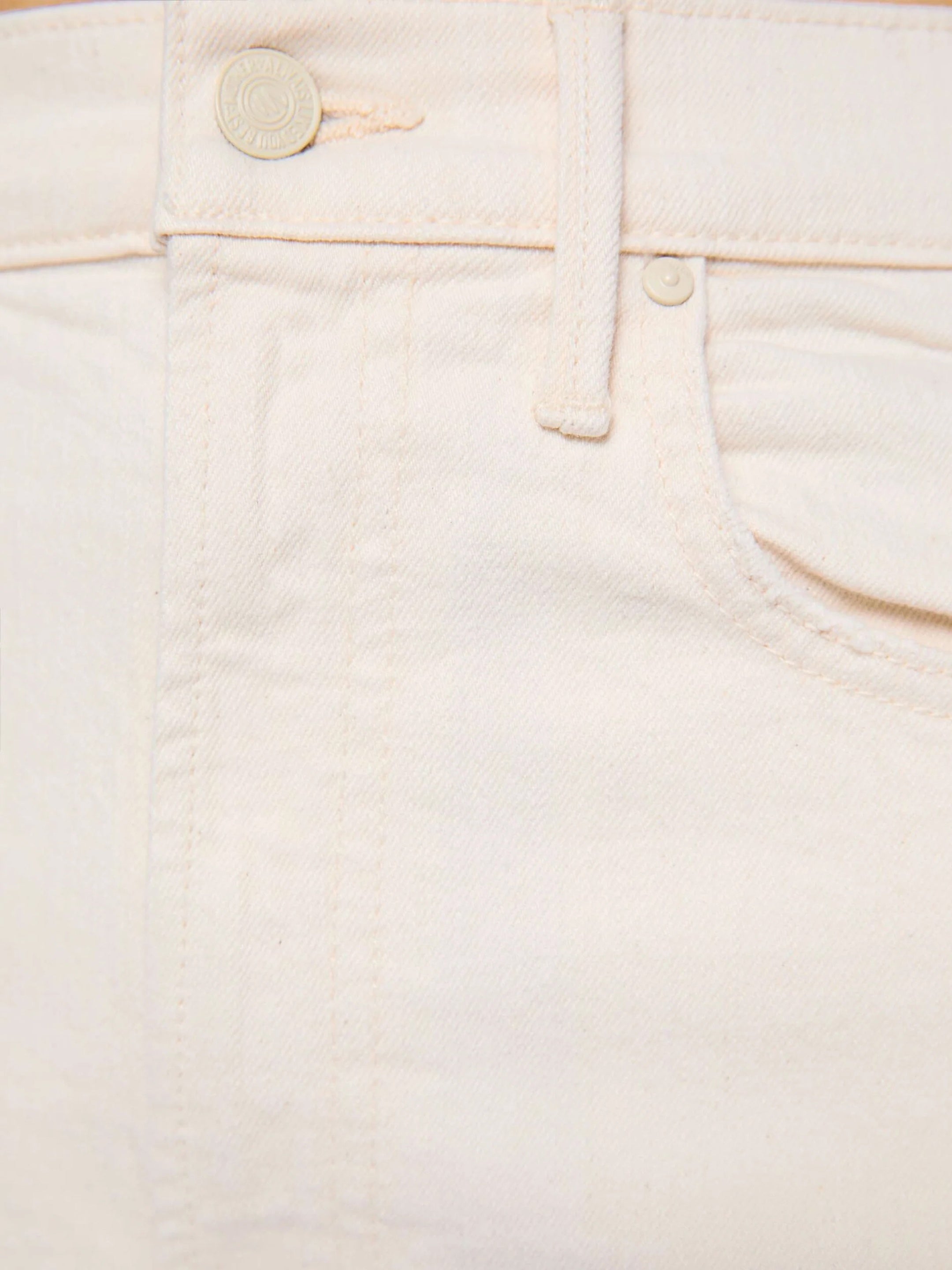 The Half-Pipe jeans