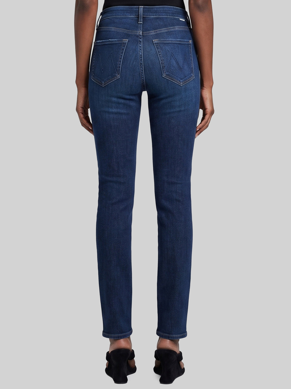 The Rascal Skimp jeans