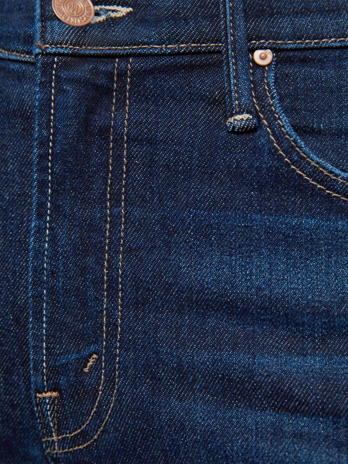 The Rascal Skimp jeans
