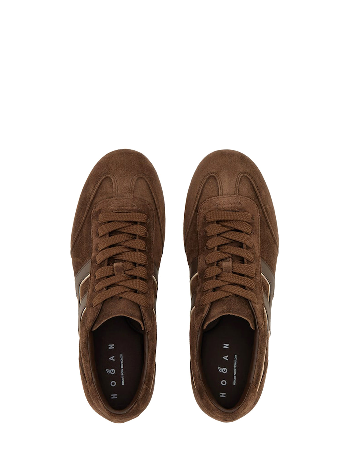 Hogan Olympia sneakers