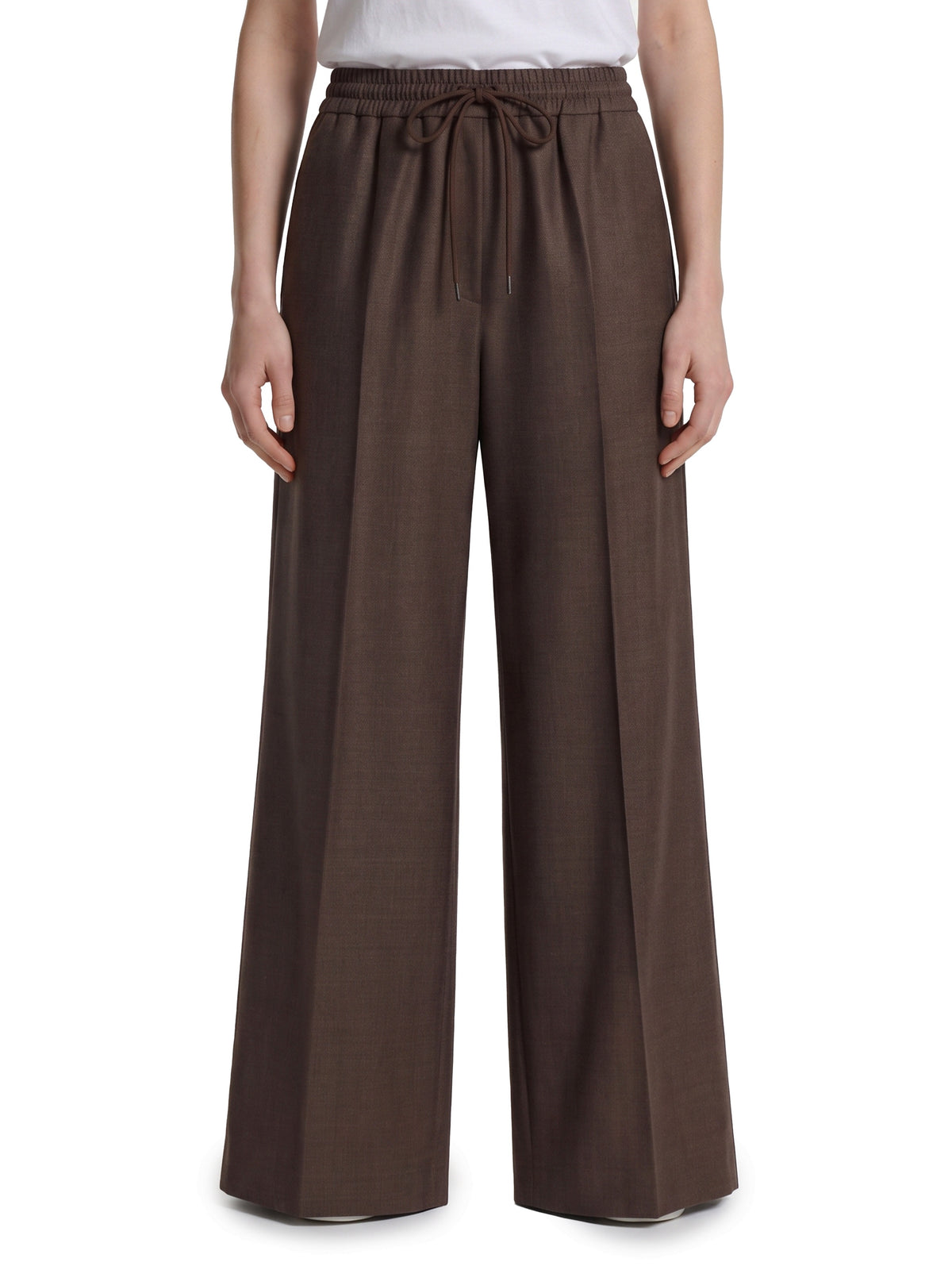 Long Pantone pants