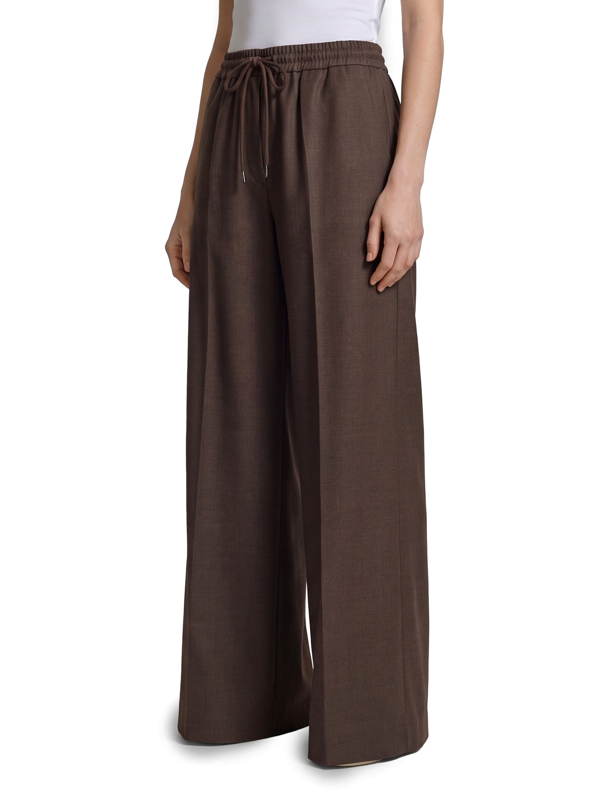 Long Pantone pants