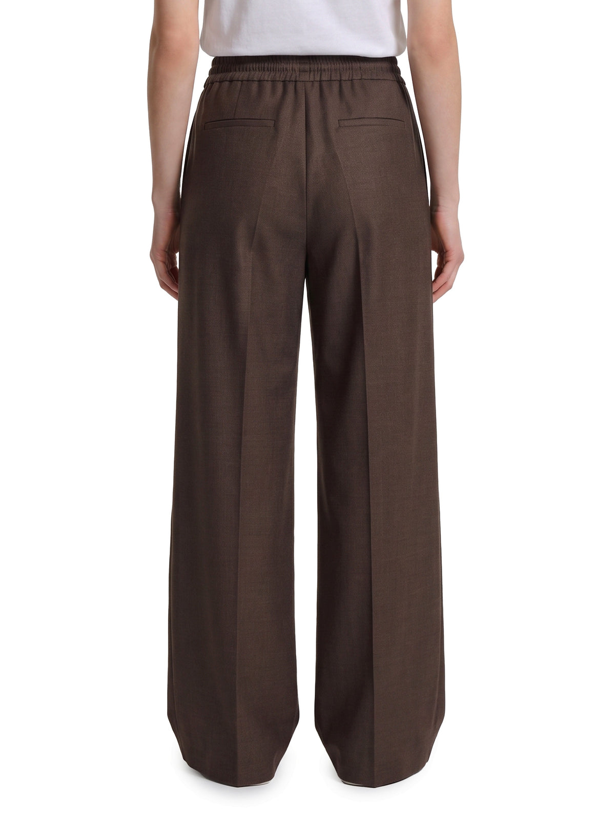 Long Pantone pants