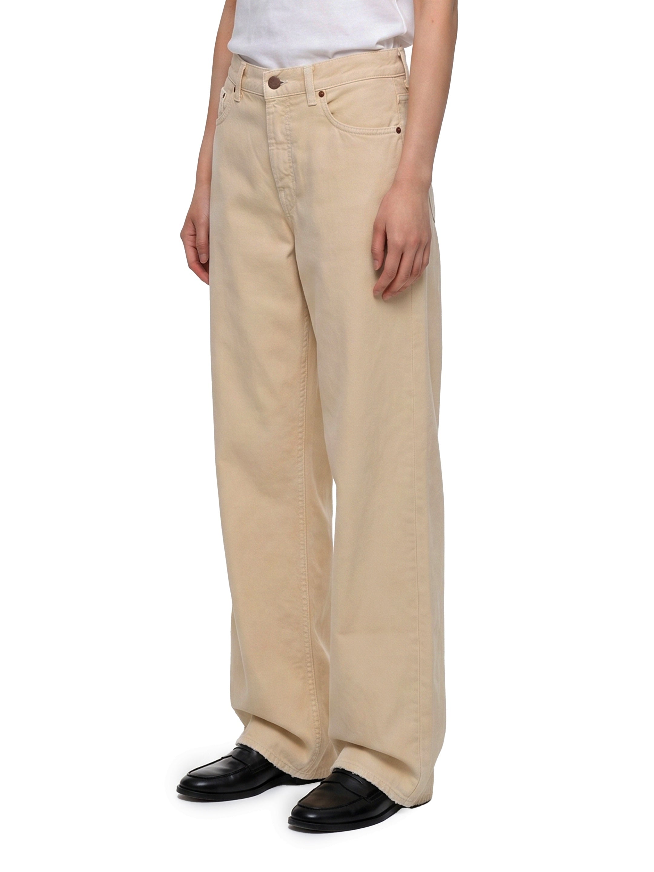 Bethany Velvet Pier jeans