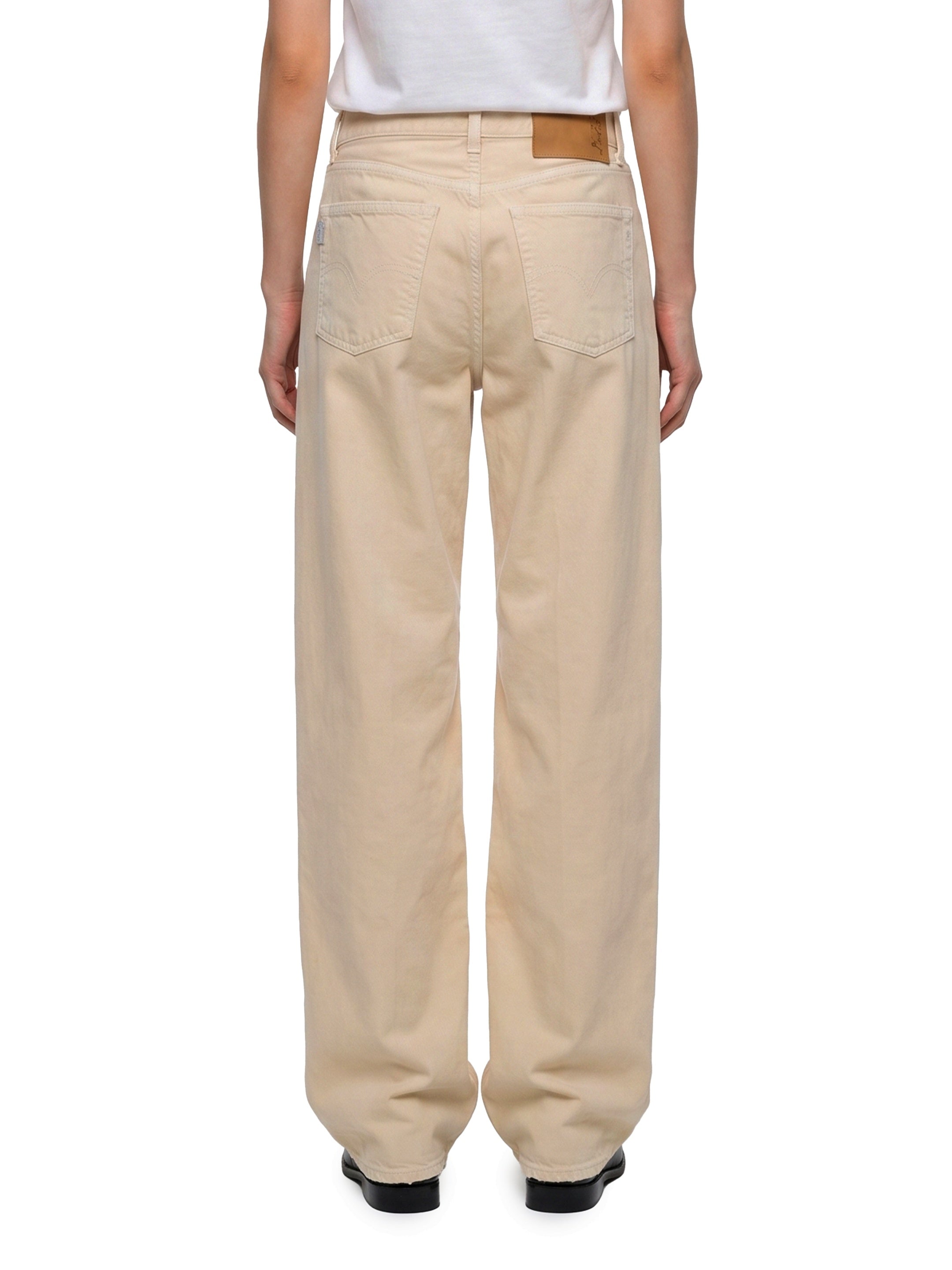 Bethany Velvet Pier jeans