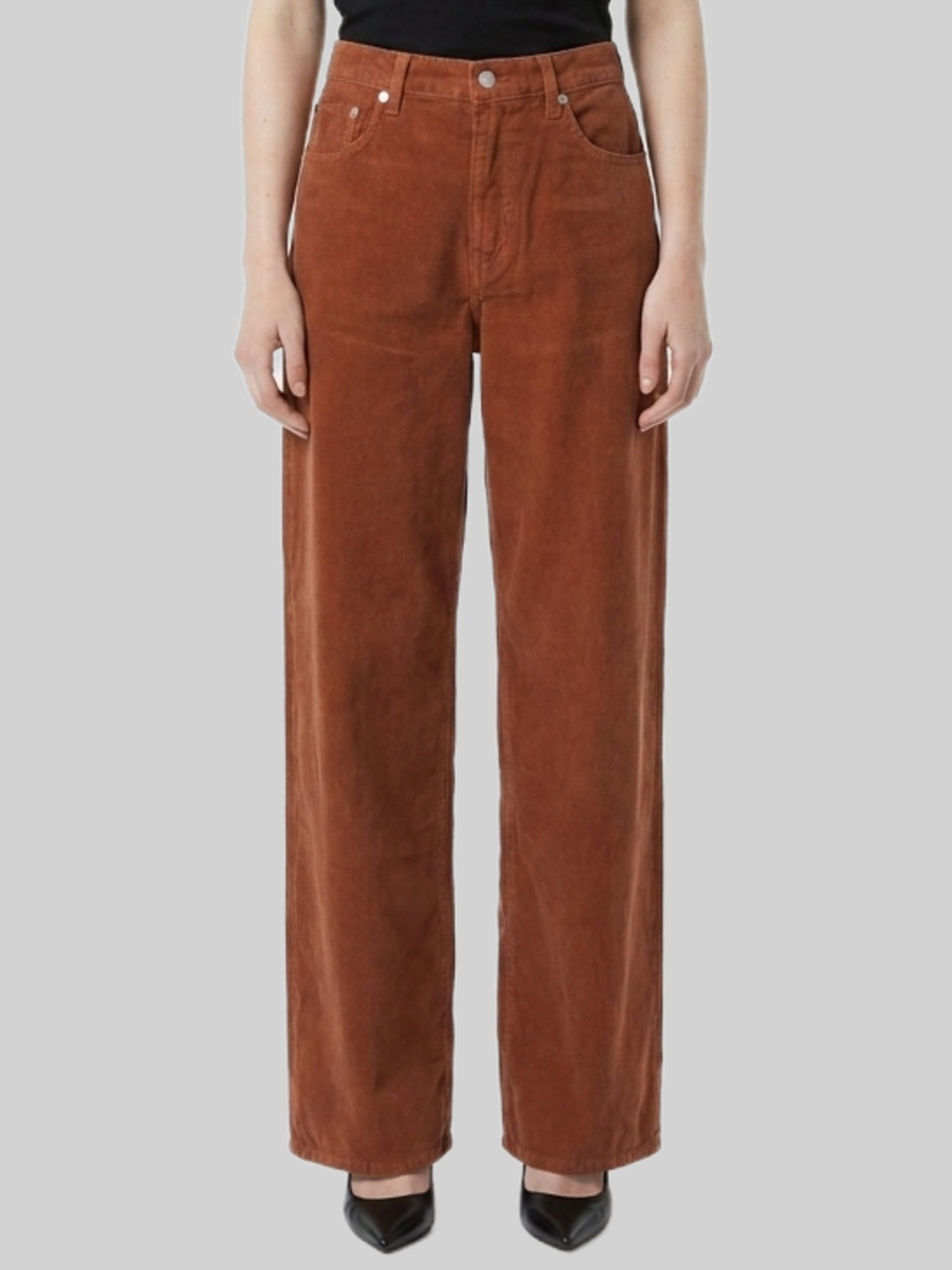 Bethany Velvet Pier jeans