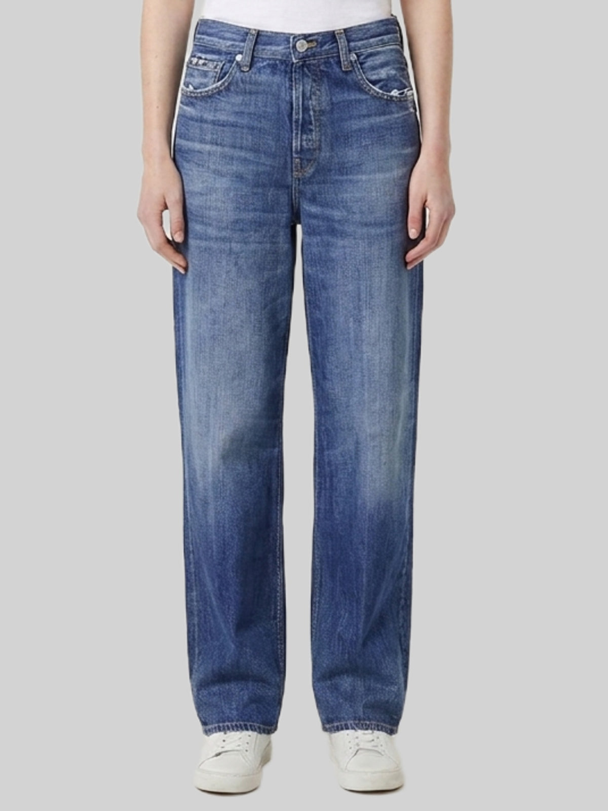 Bethany Norm Core jeans