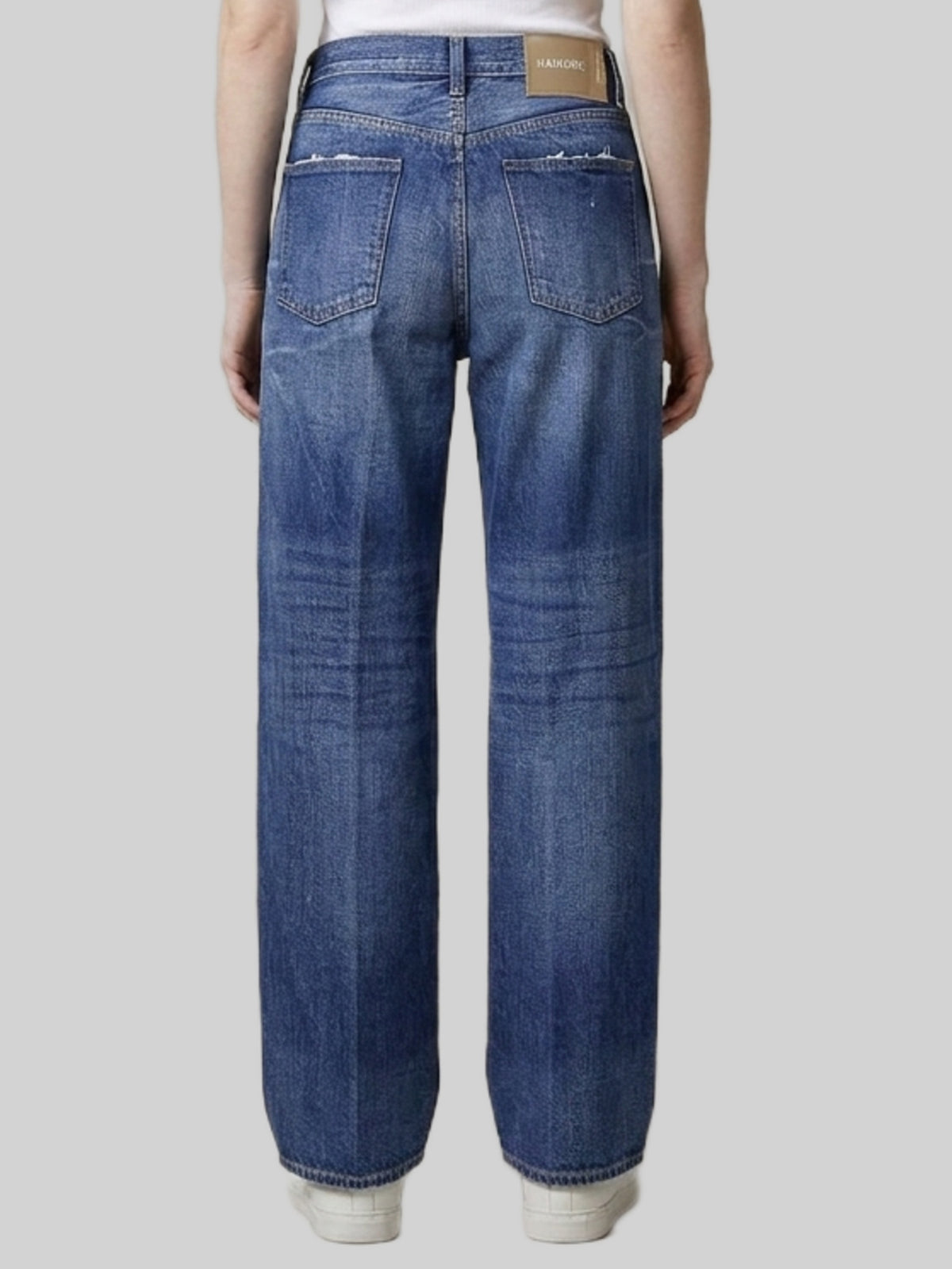 Bethany Norm Core jeans