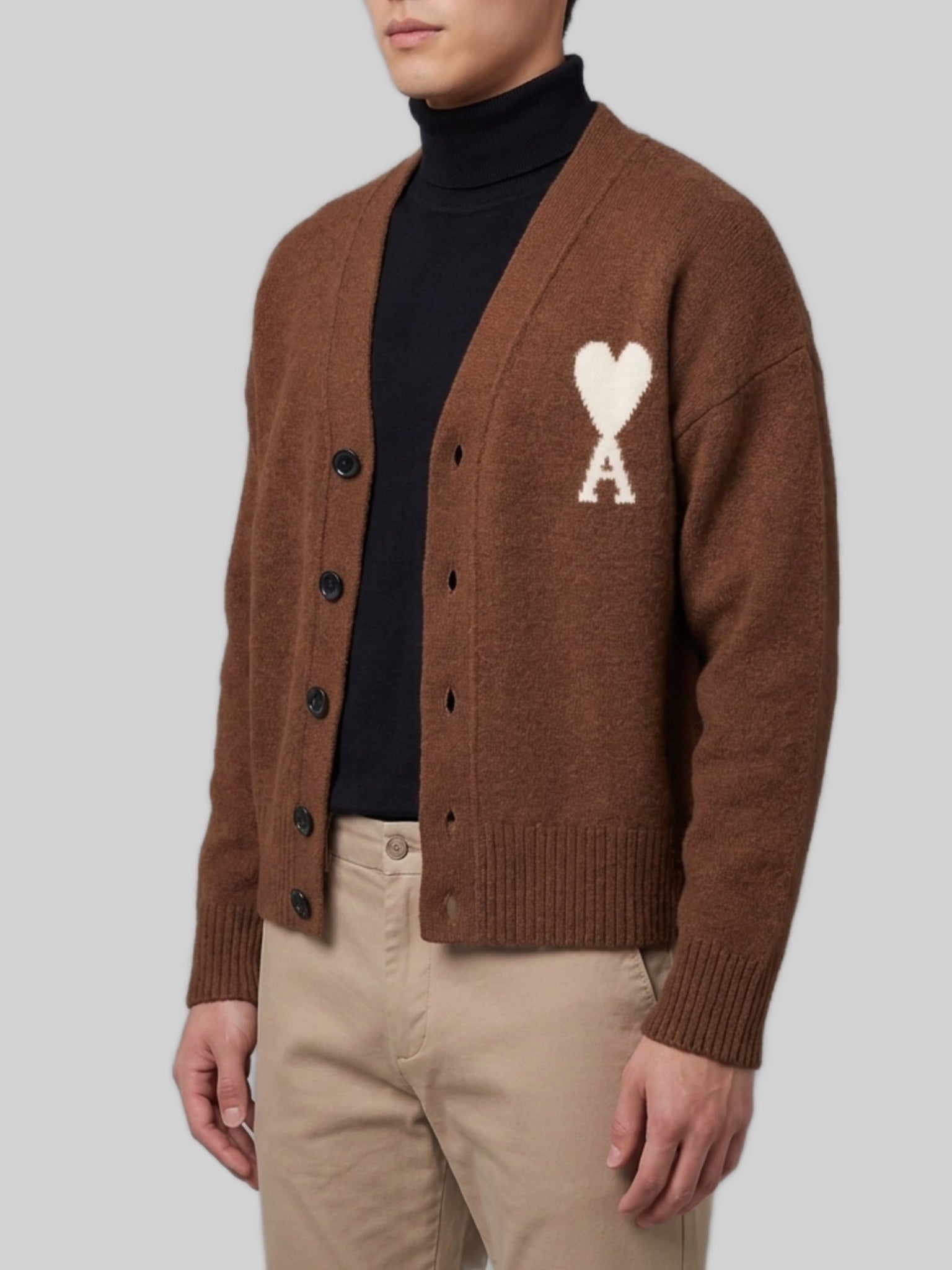 Ami de Coeur cardigan