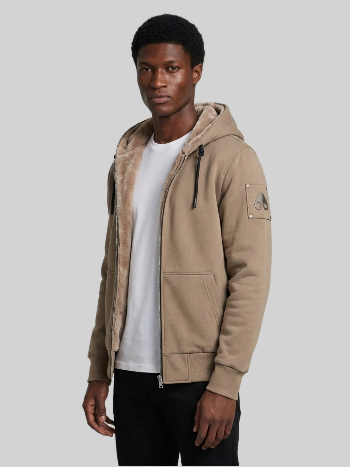 Classic Bunny hoodie