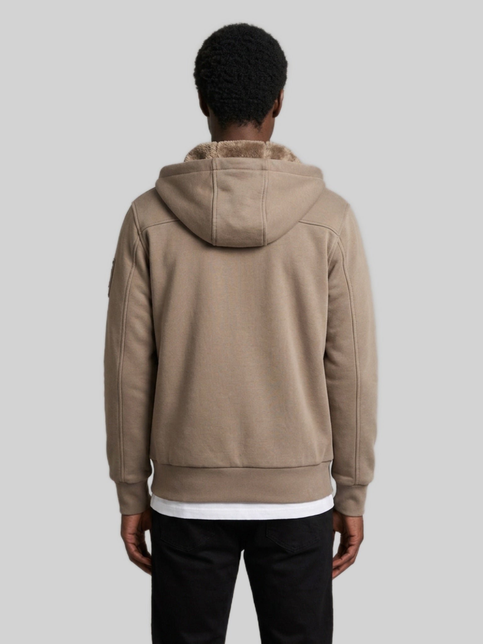 Classic Bunny hoodie
