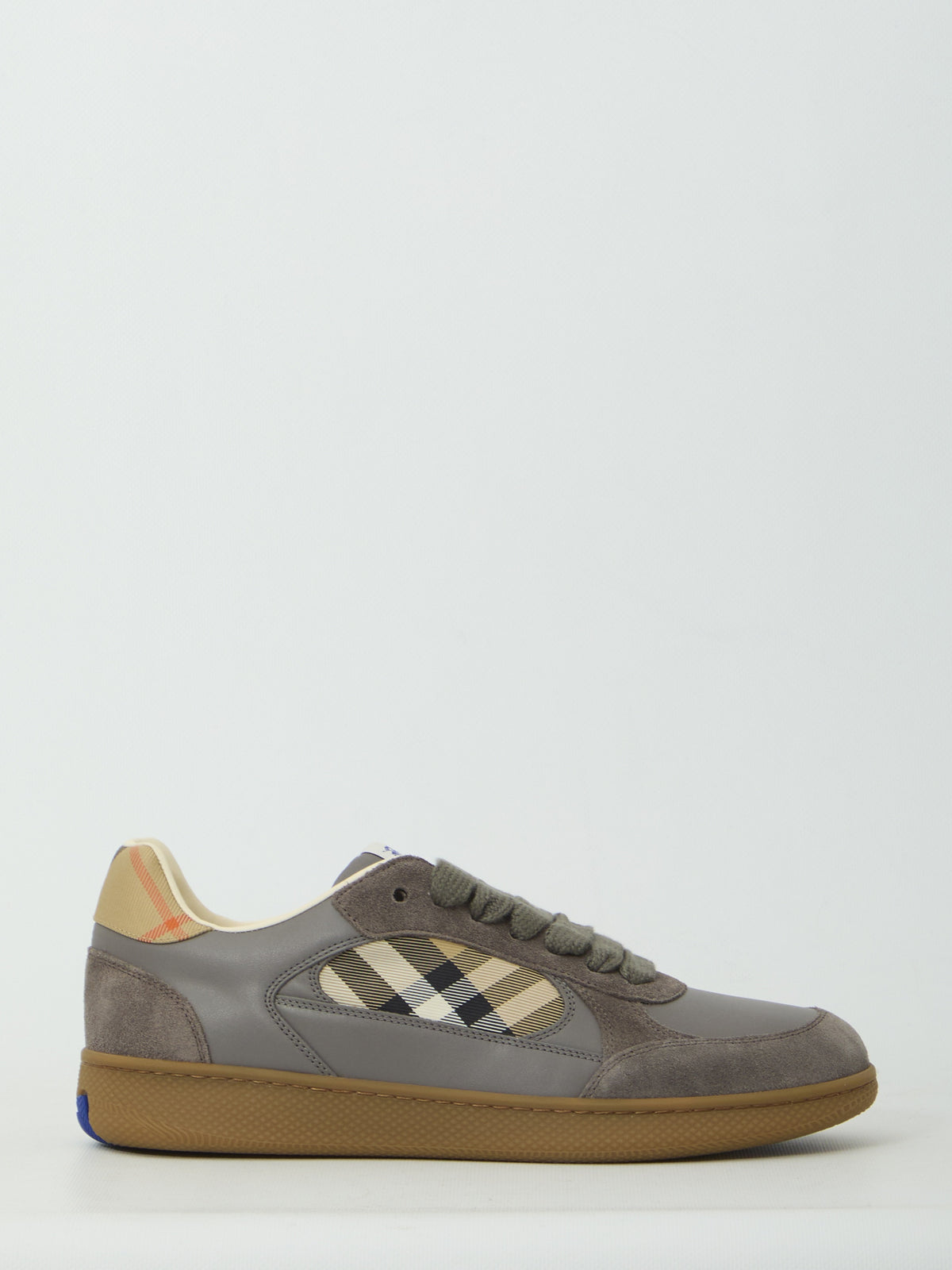 New Terrace sneakers