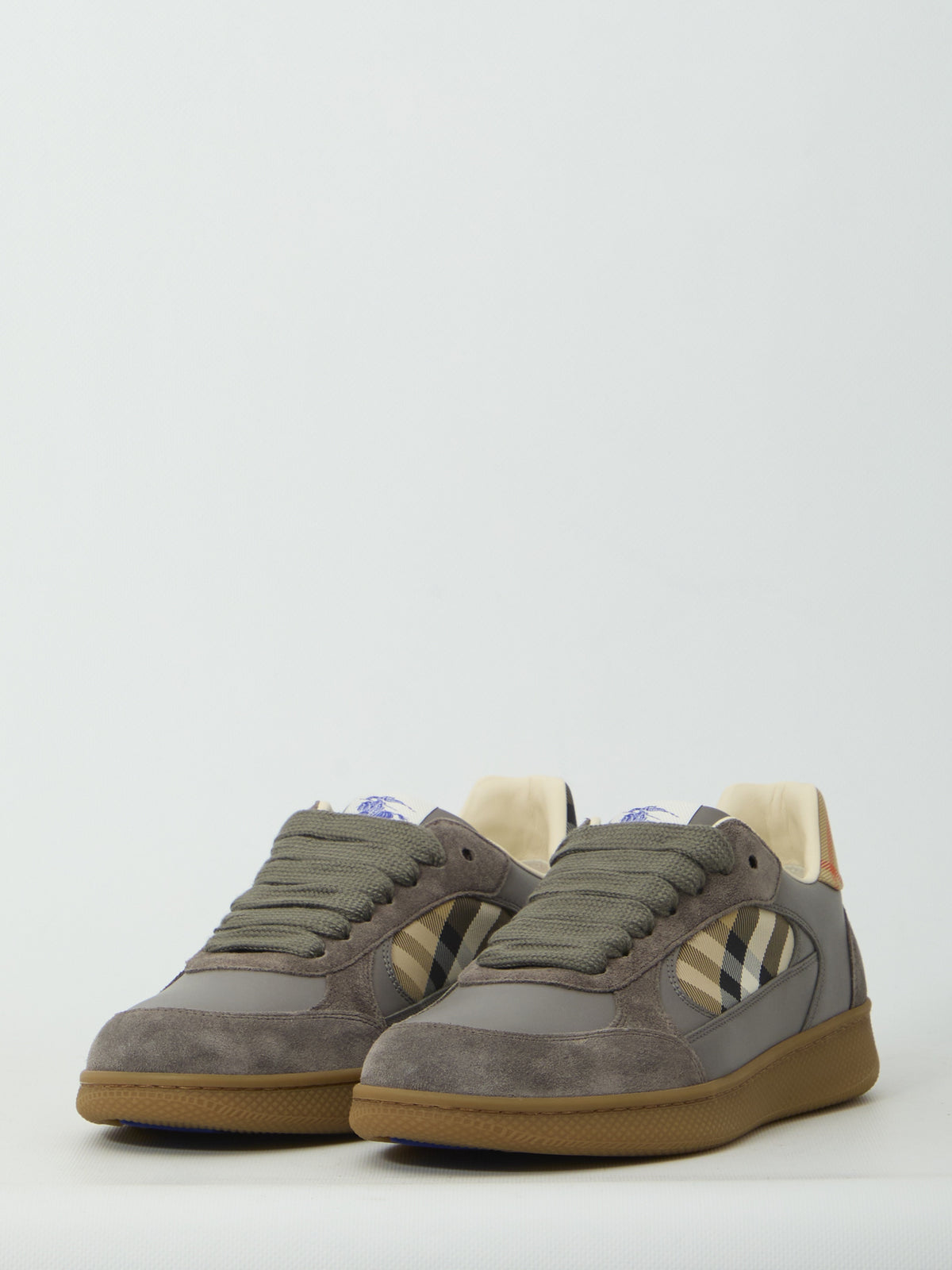 New Terrace sneakers