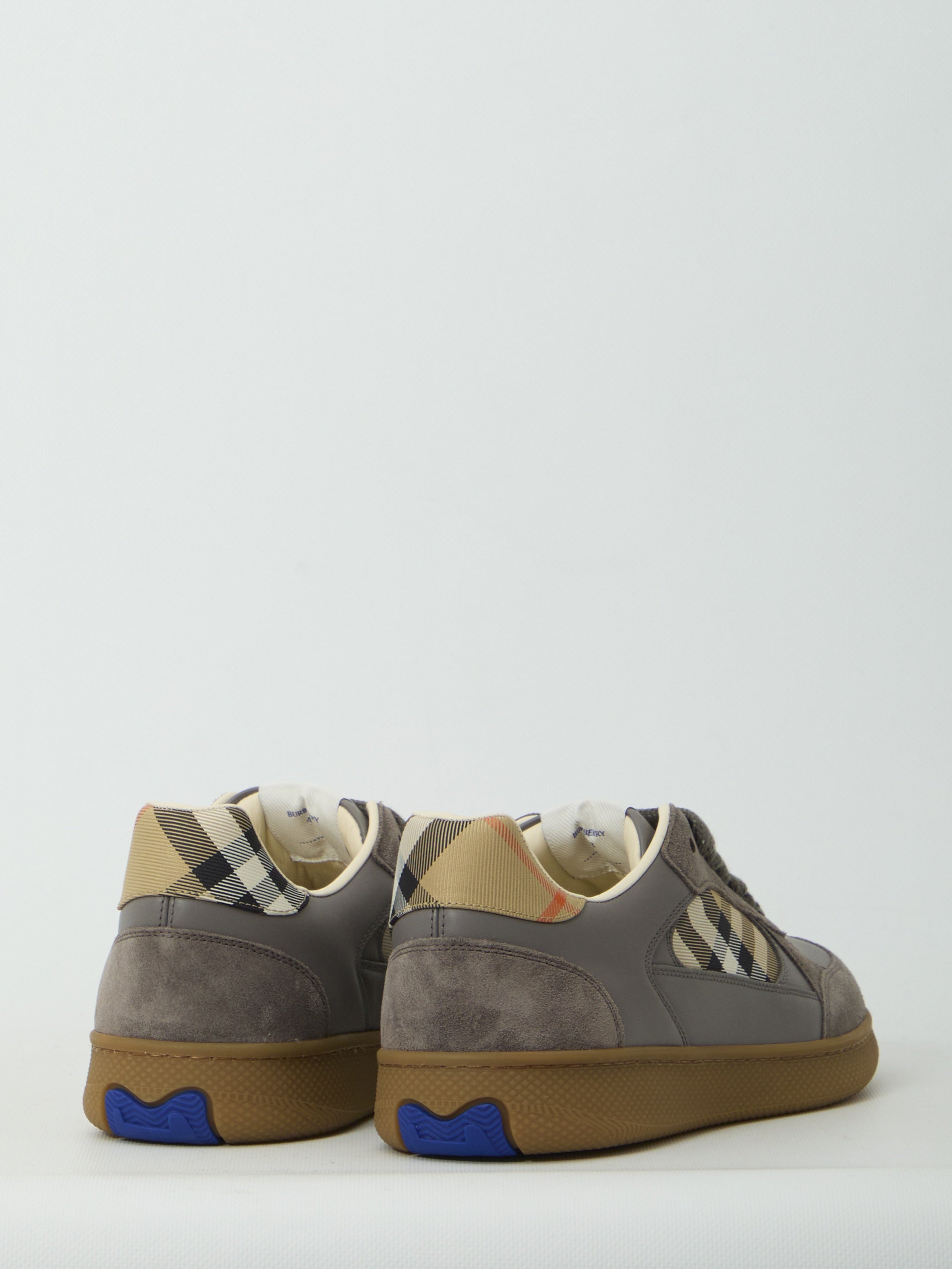 New Terrace sneakers