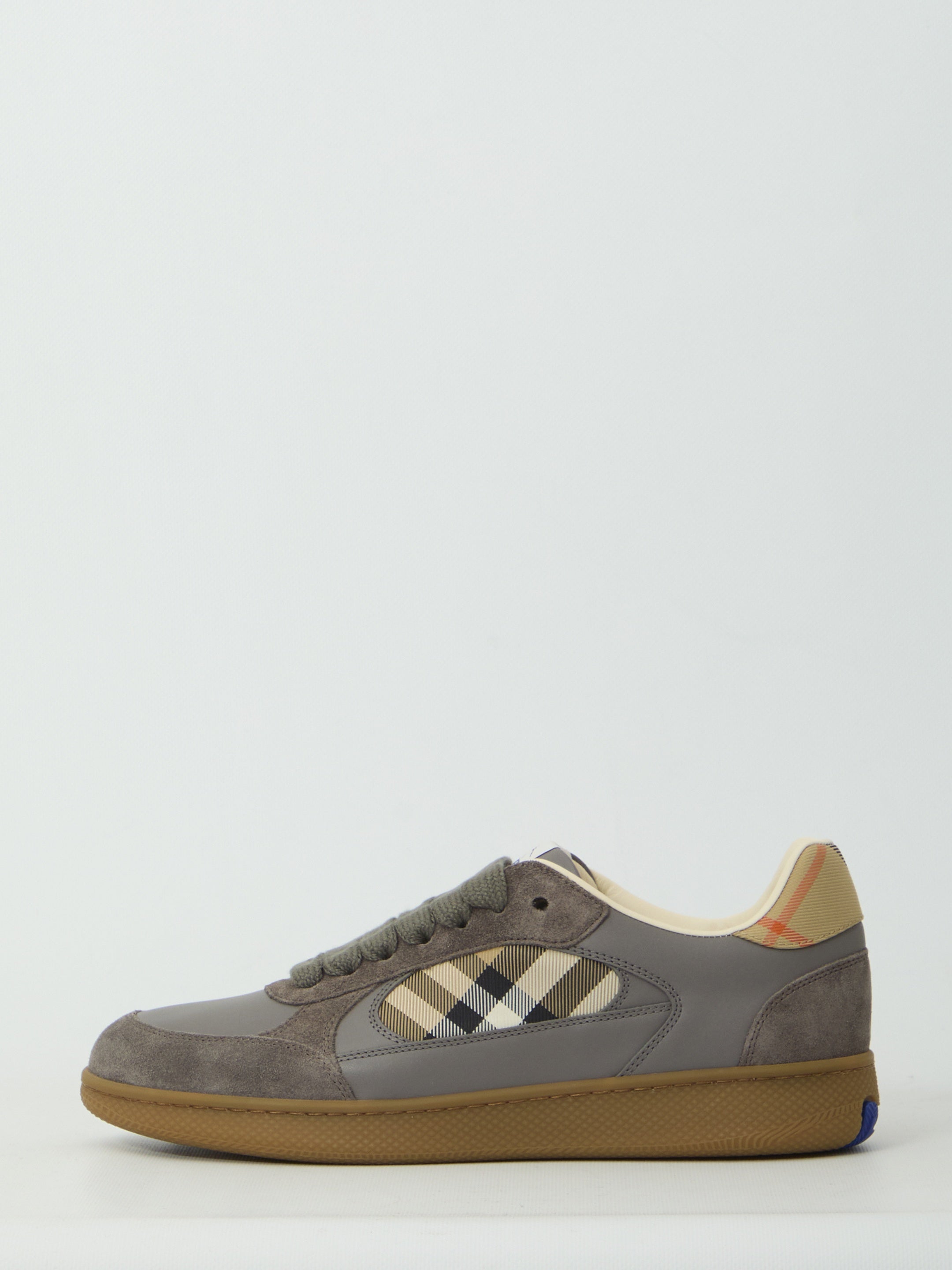 New Terrace sneakers