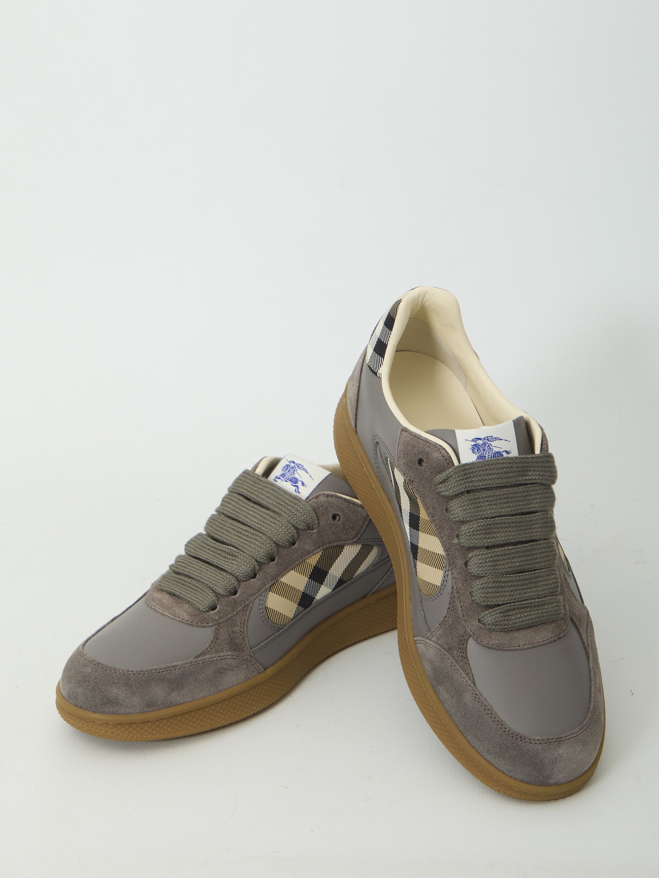 New Terrace sneakers