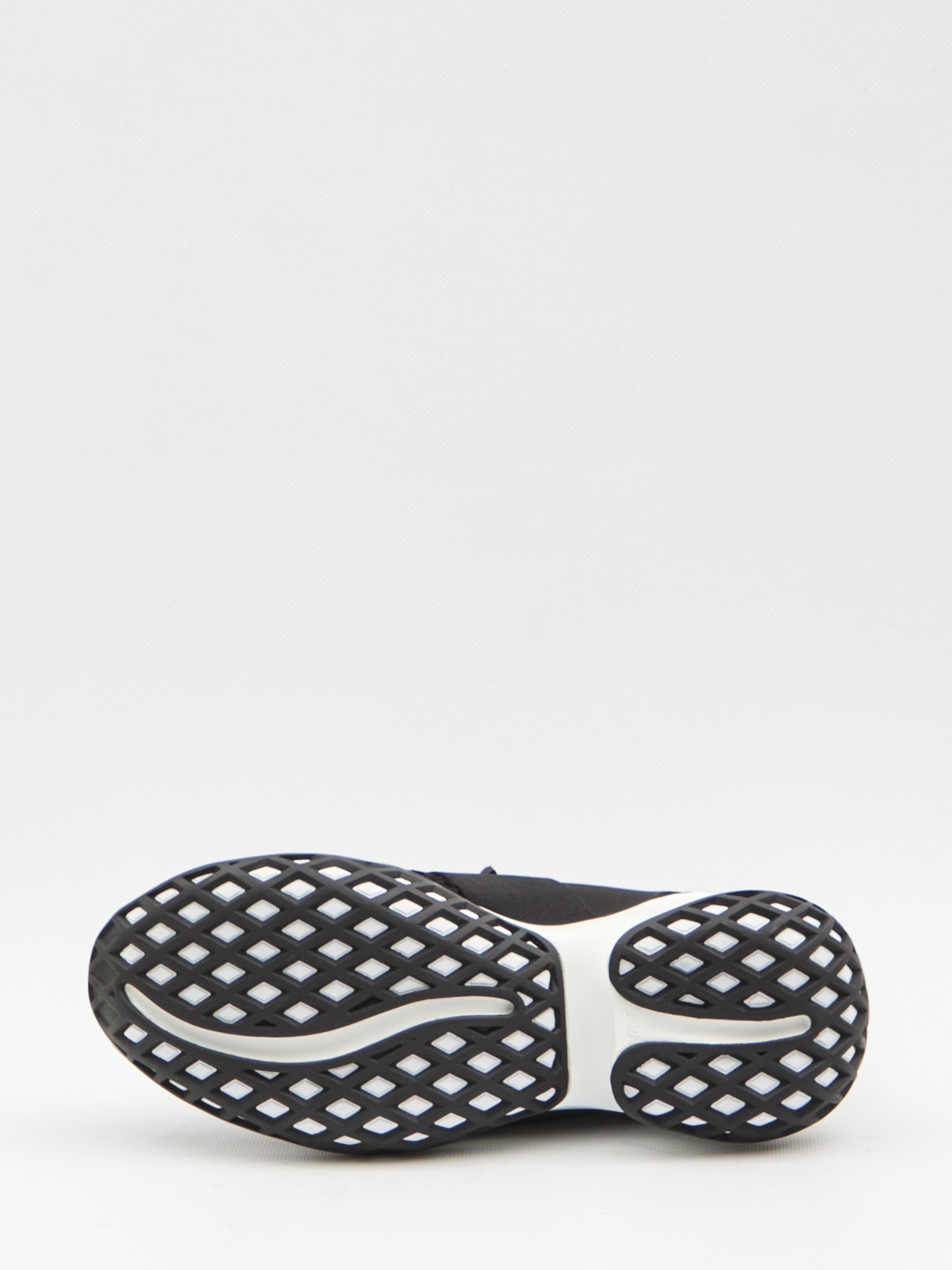 Sneakers Viv' Run in fabric