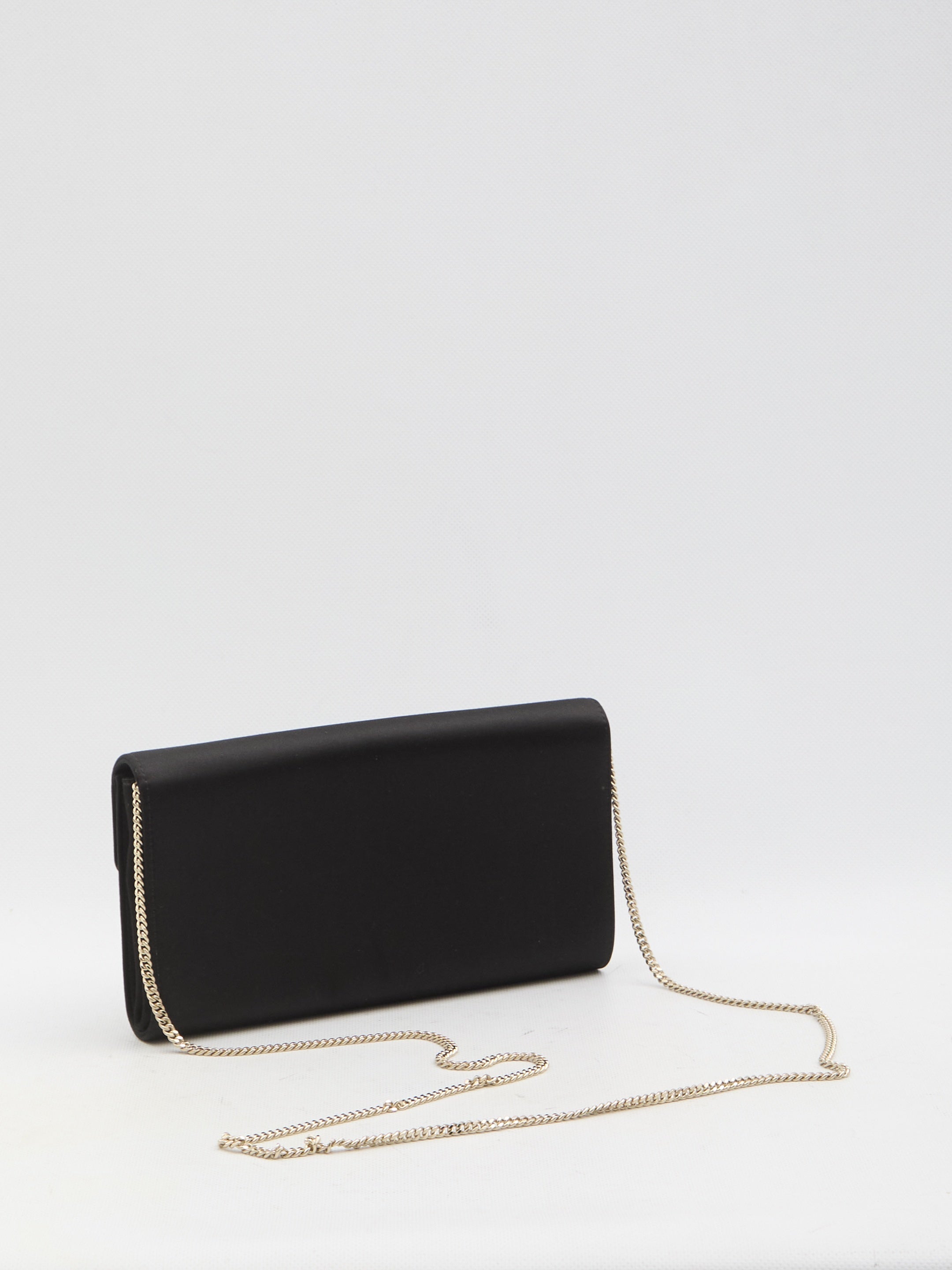Efflorescence bag