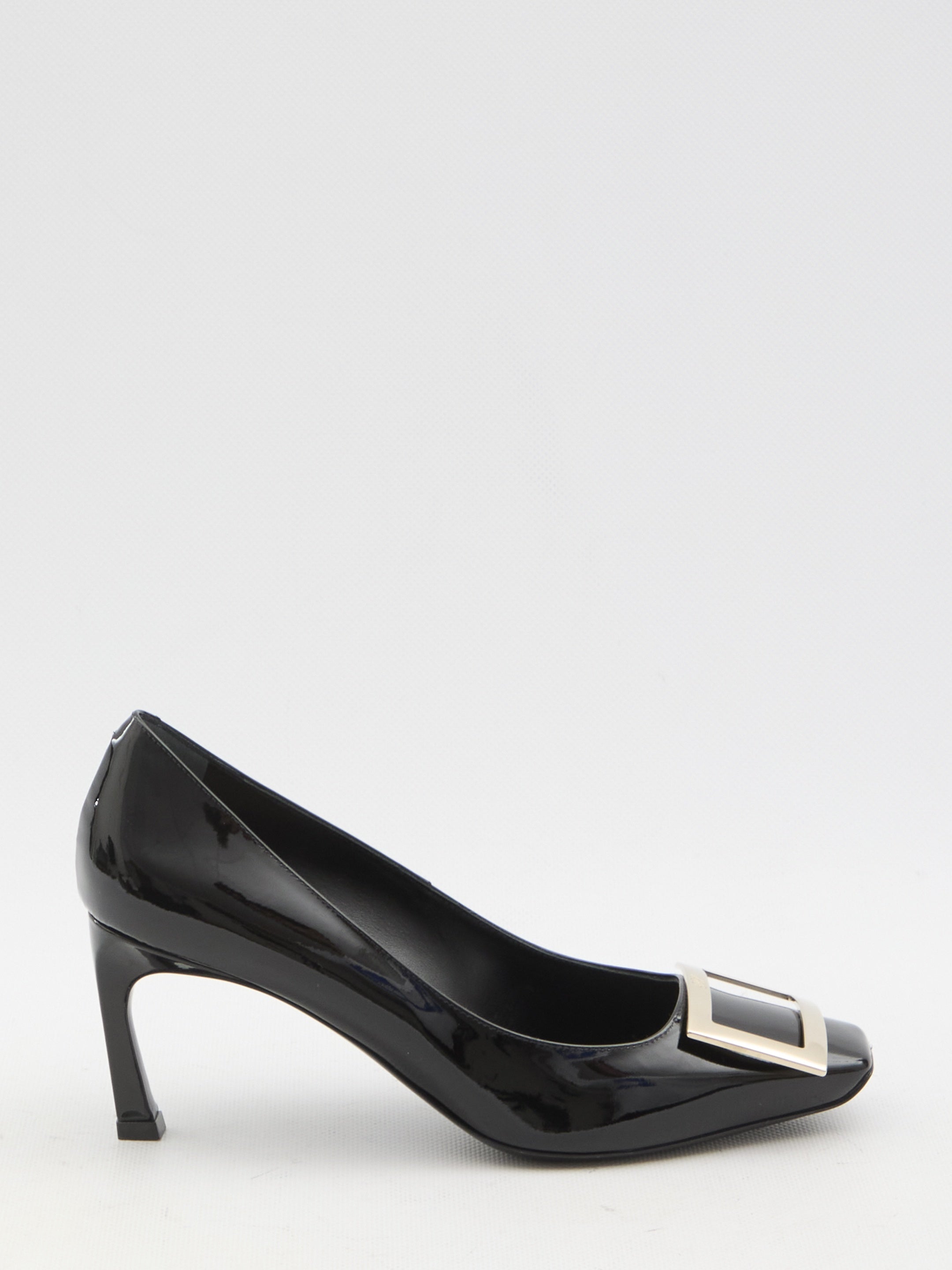 Belle Vivier Trompette pumps