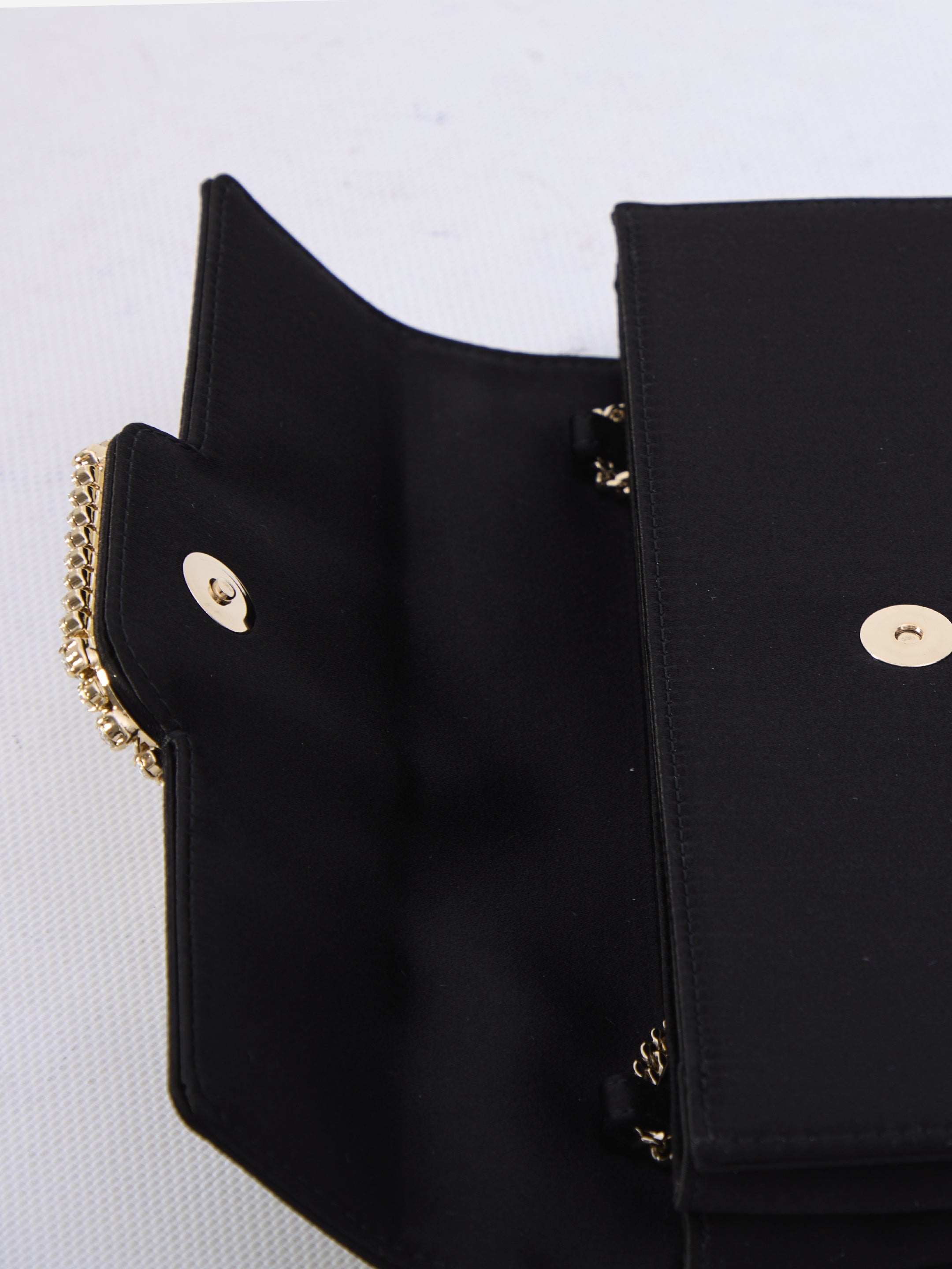Efflorescence bag