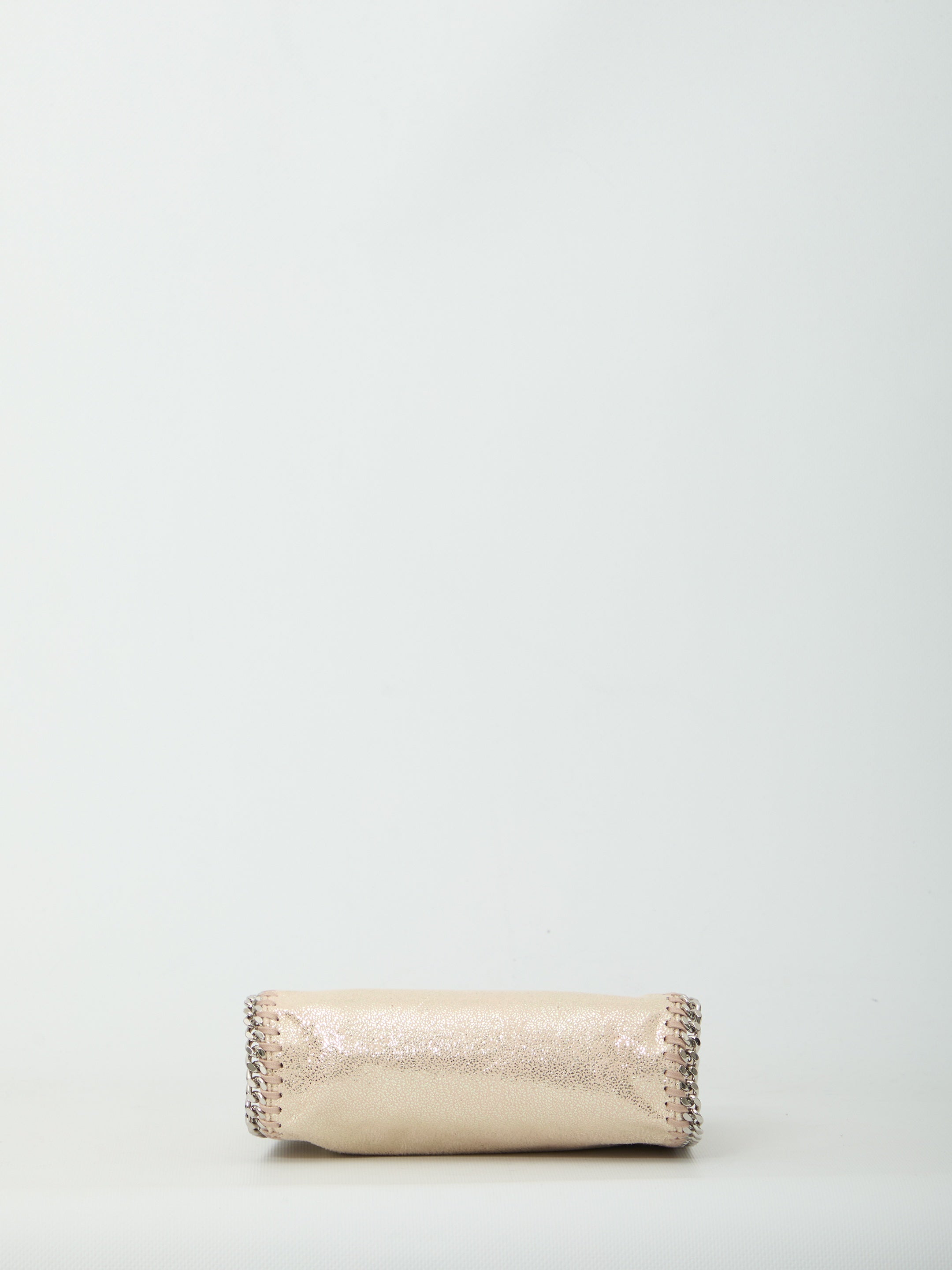 Micro Falabella tote bag