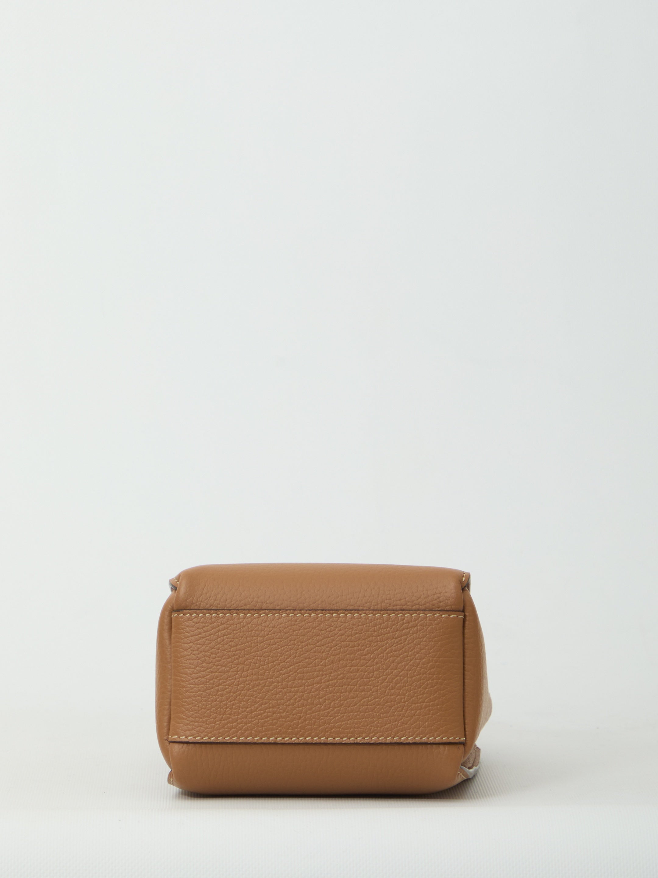 Tod's Micro leather bag