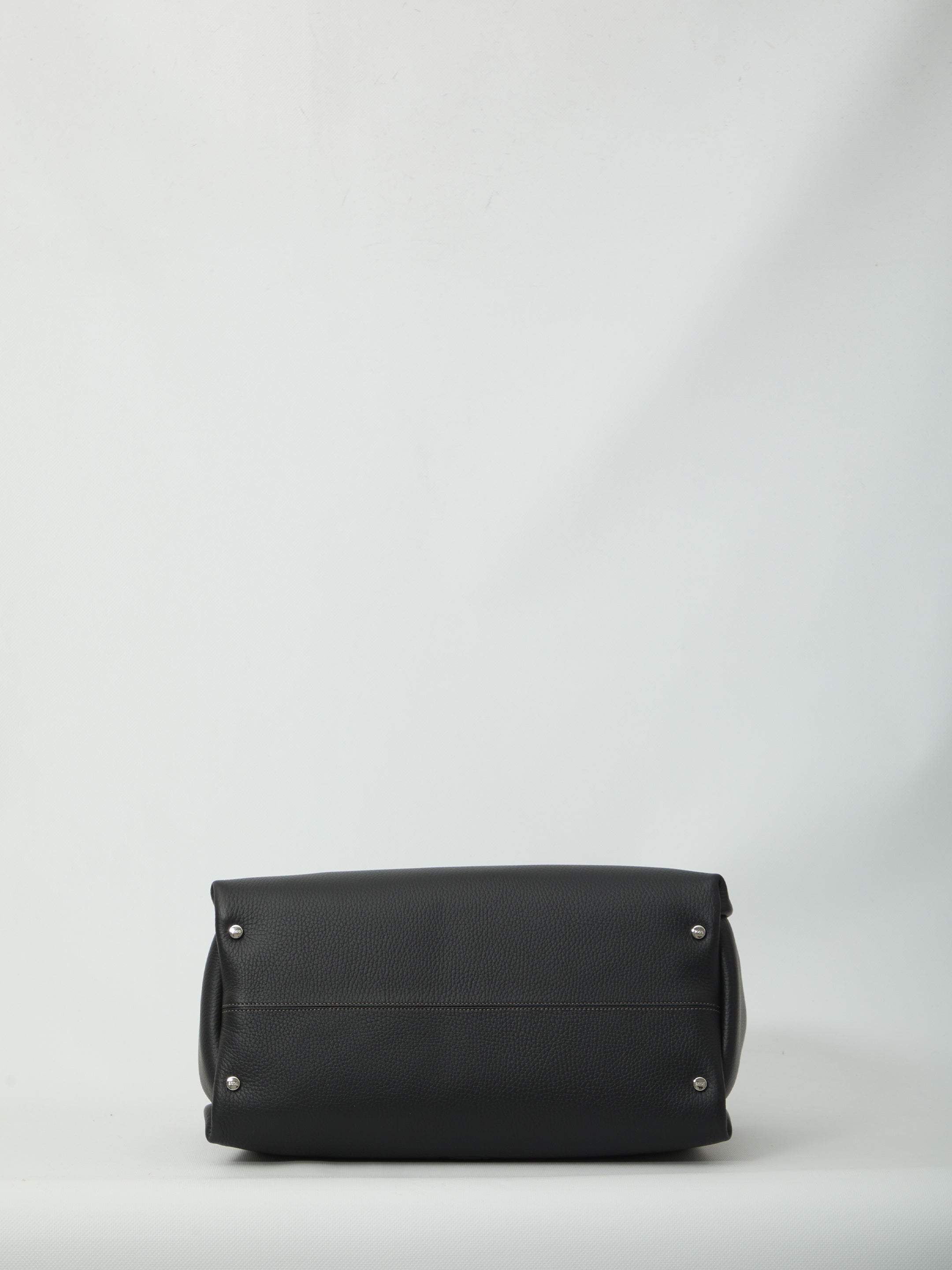 Tod's medium leather bag