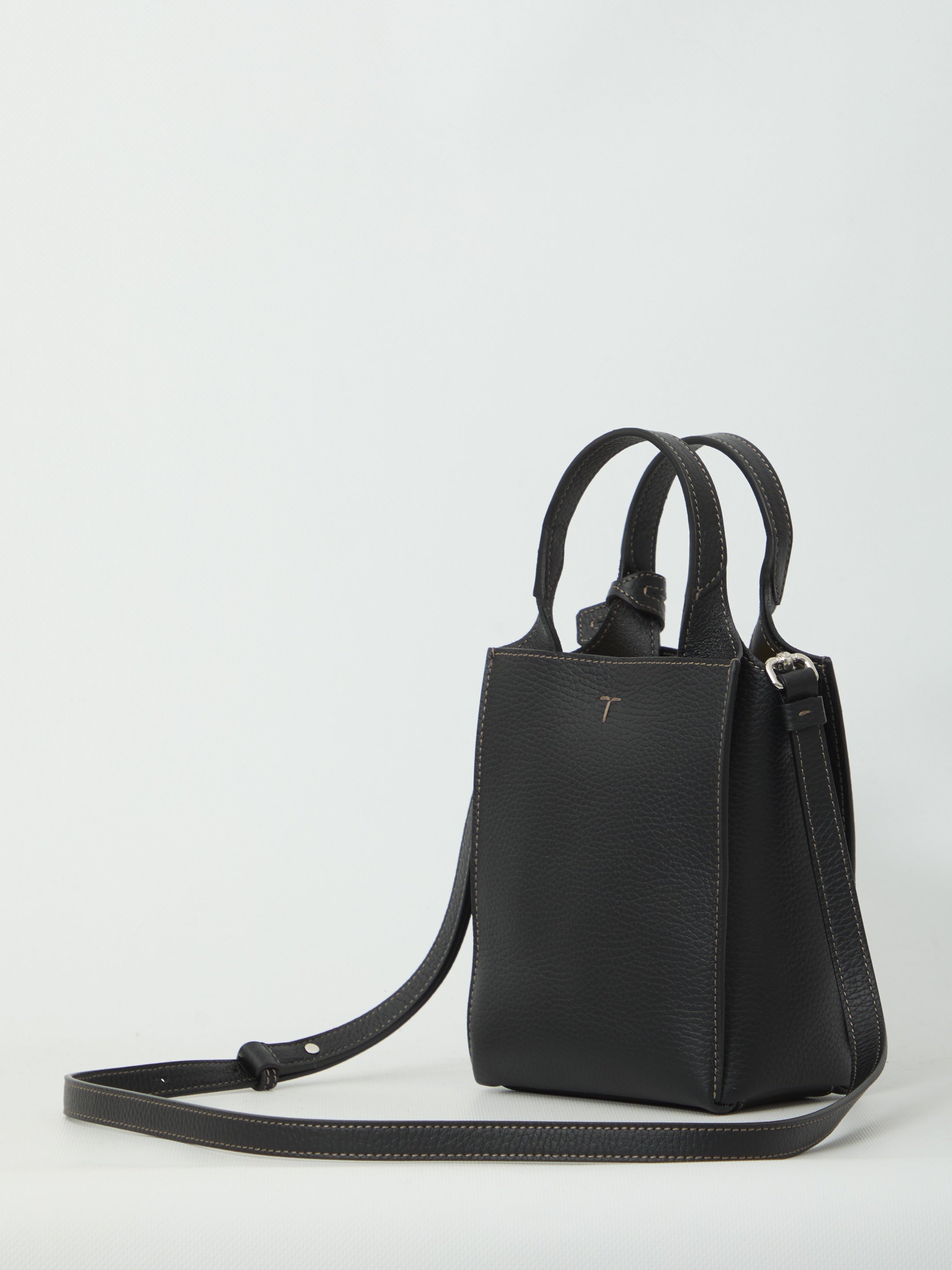 Tod's Micro leather bag