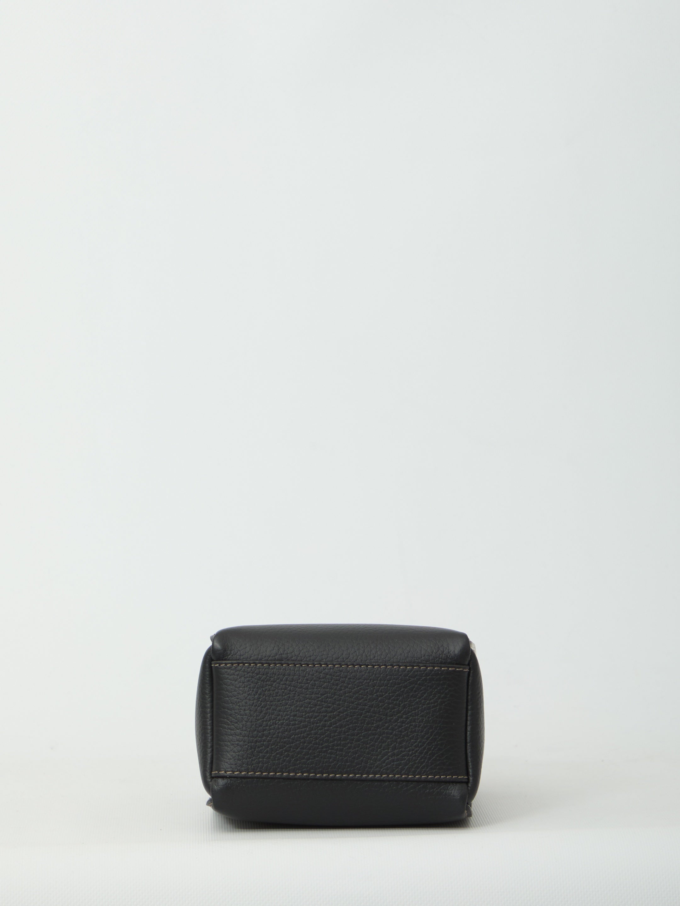 Tod's Micro leather bag