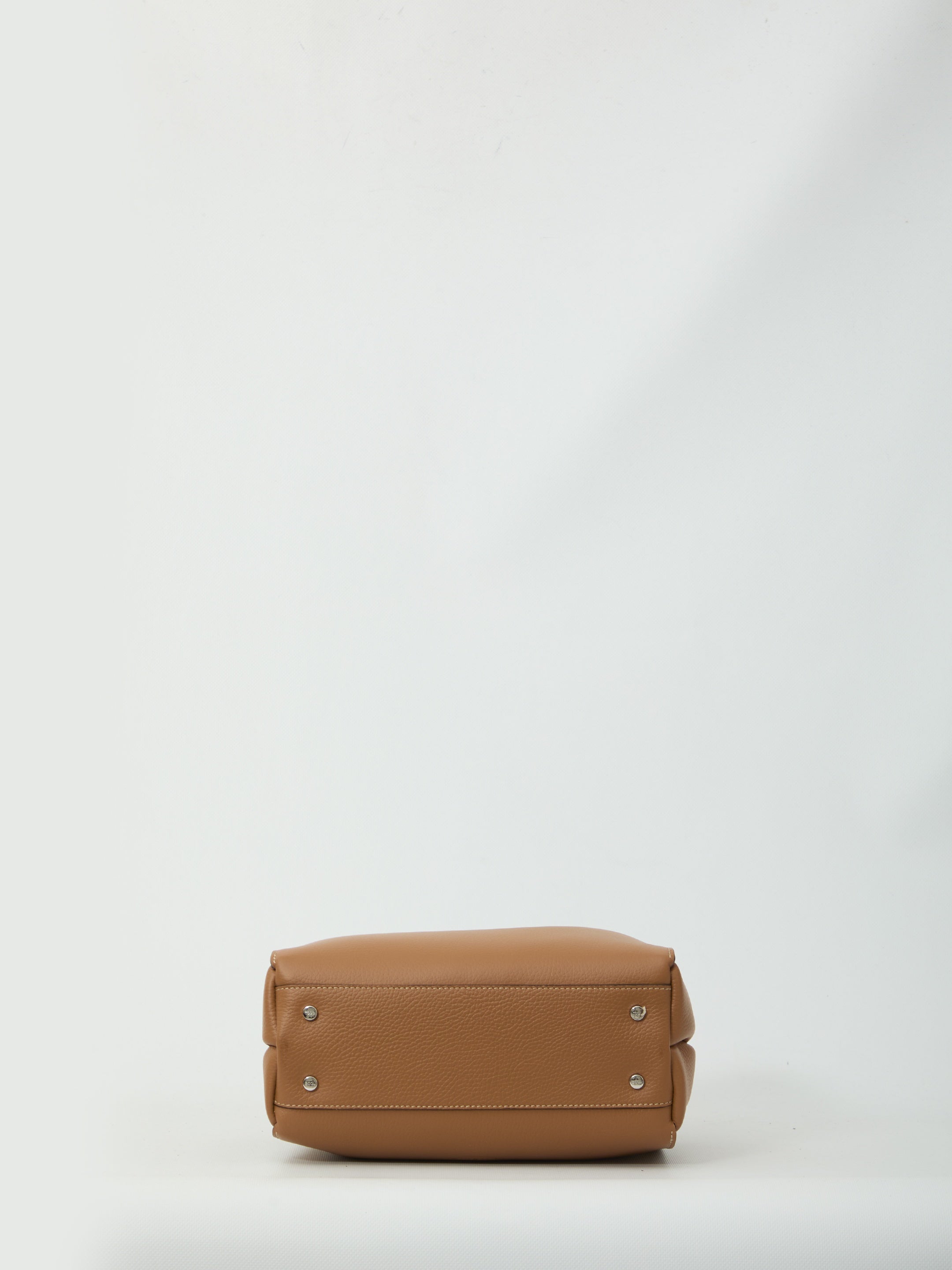 Tod's mini leather bag