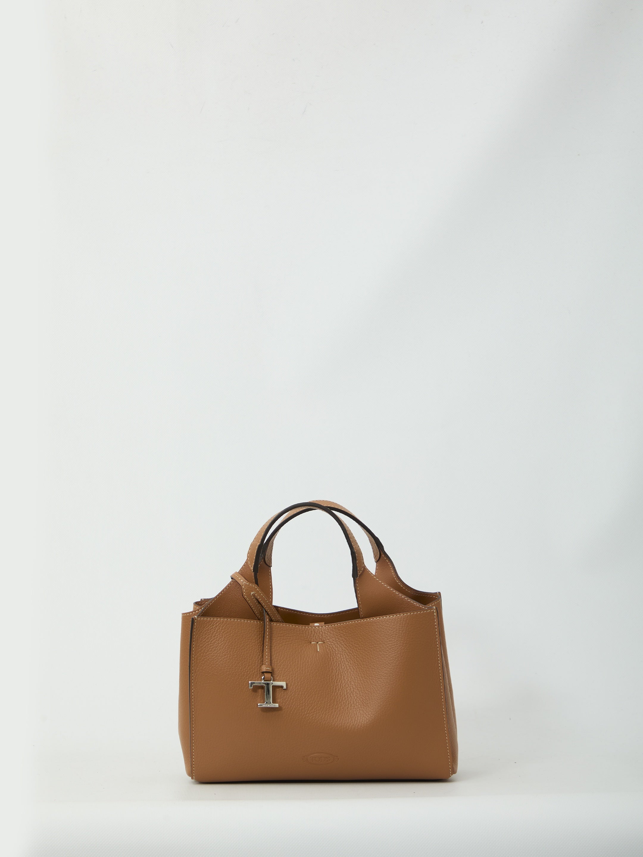 Tod's mini leather bag