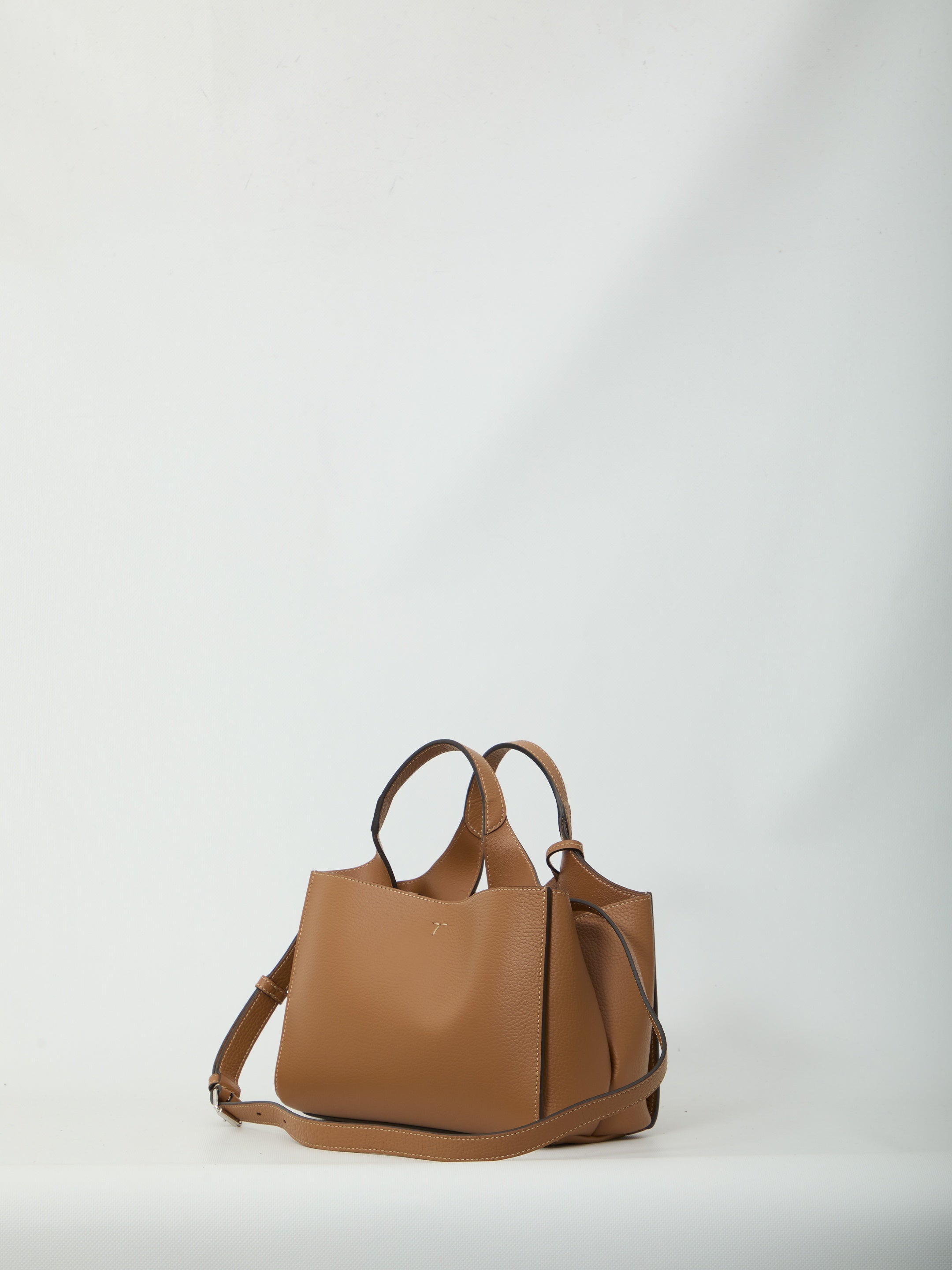 Tod's mini leather bag