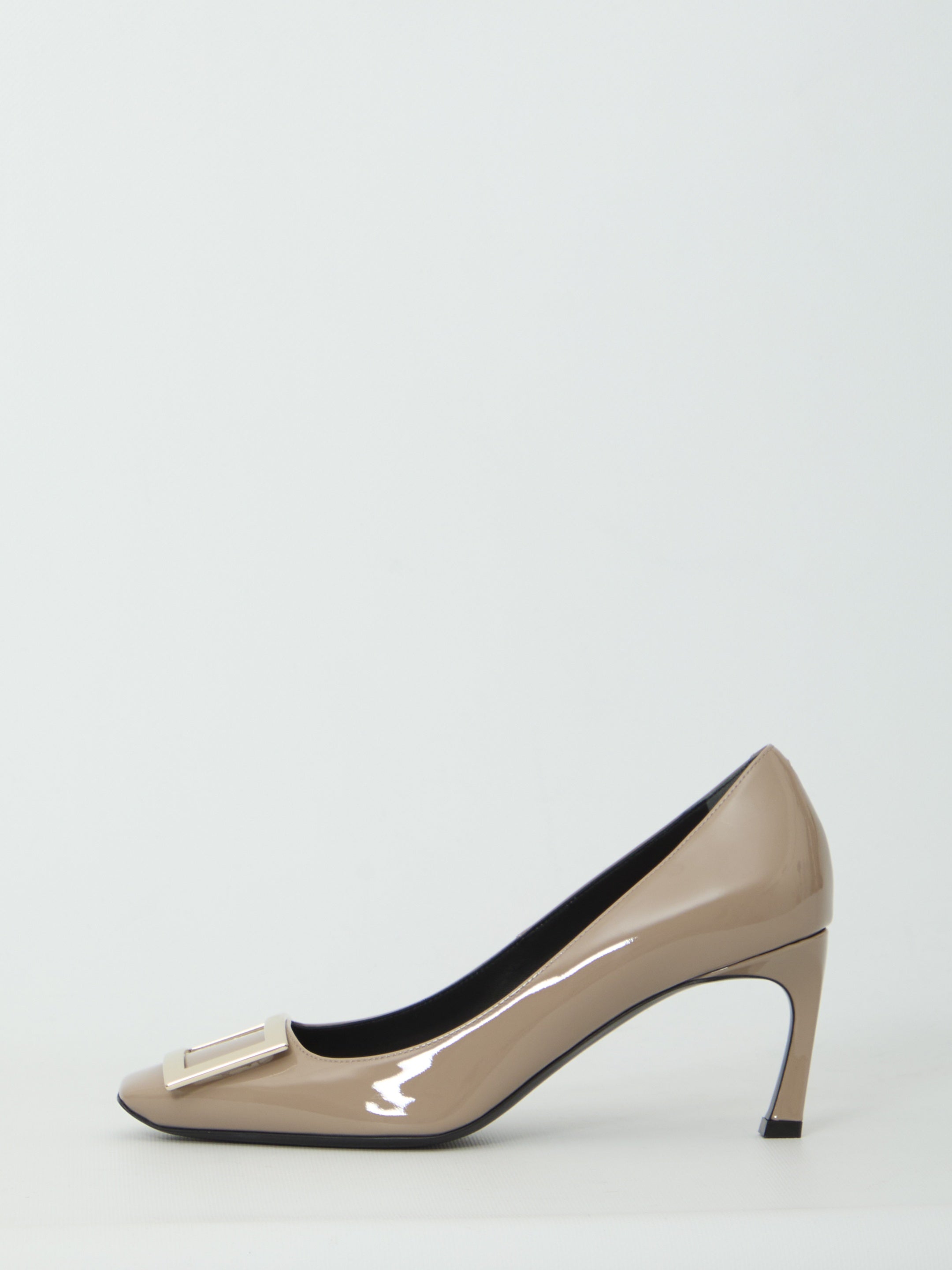 Belle Vivier Trompette pumps