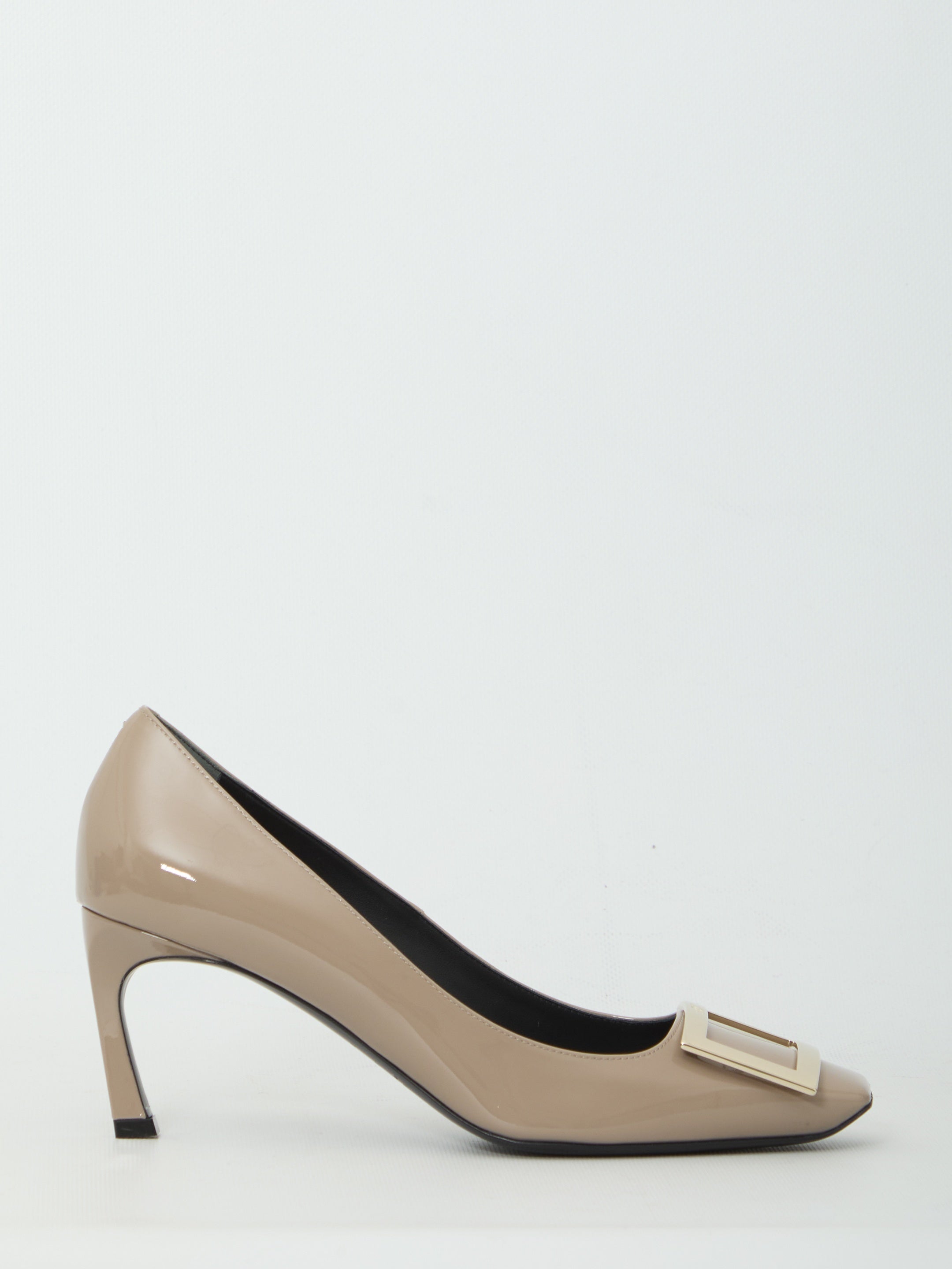 Belle Vivier Trompette pumps