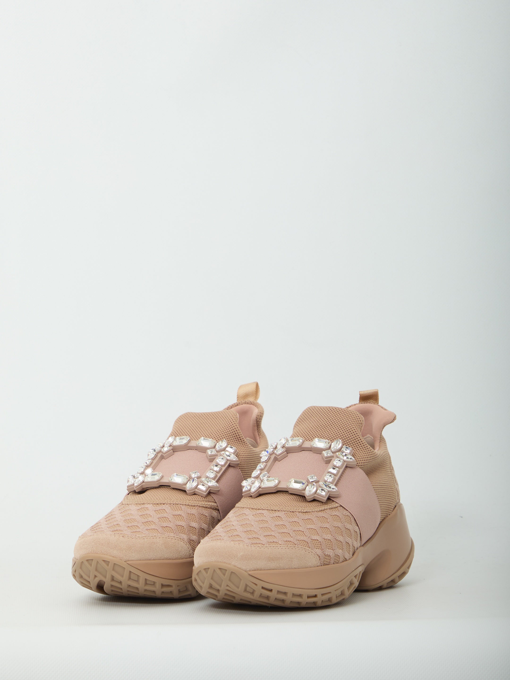Sneakers Viv' Run Strass