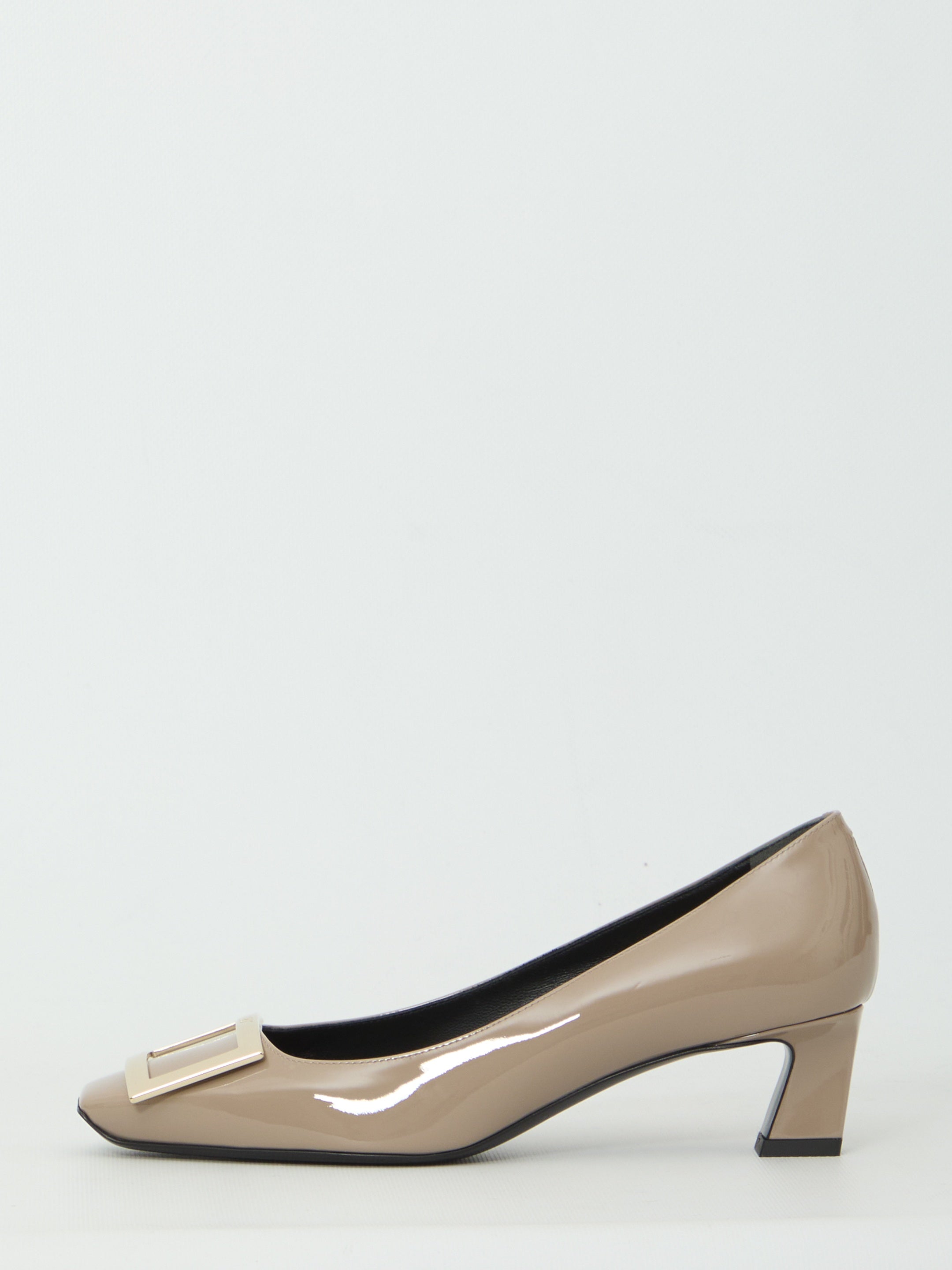 Belle Vivier Trompette pumps