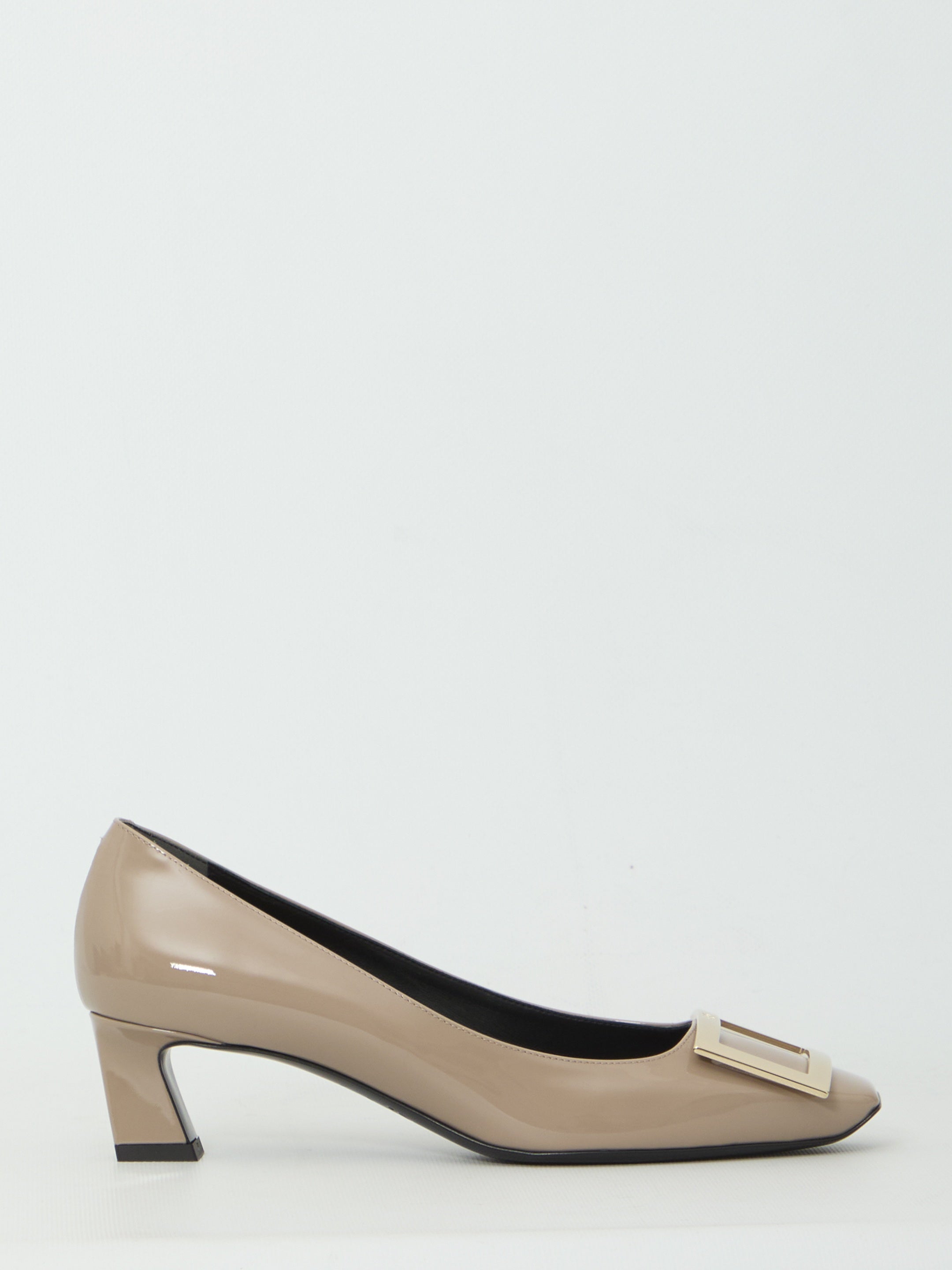 Belle Vivier Trompette pumps