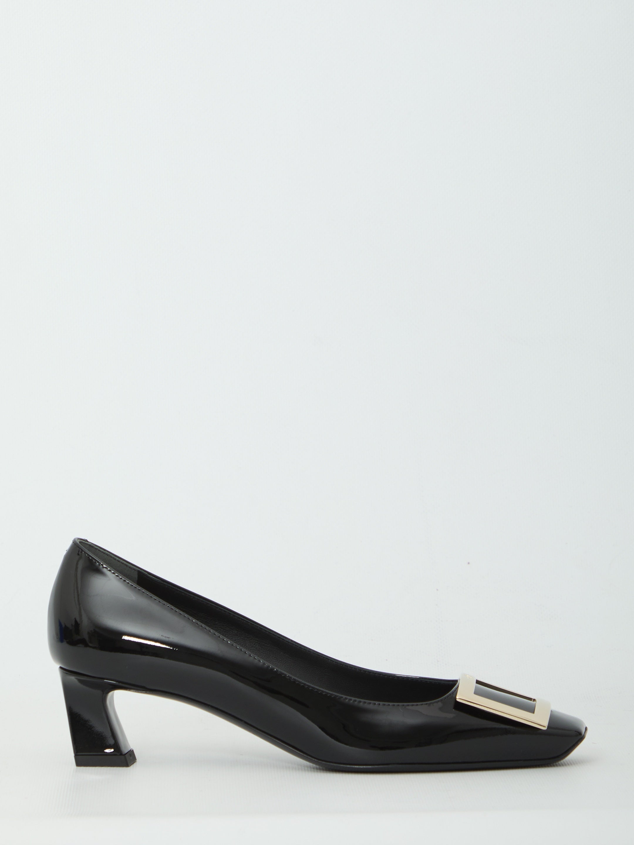 Belle Vivier Trompette pumps