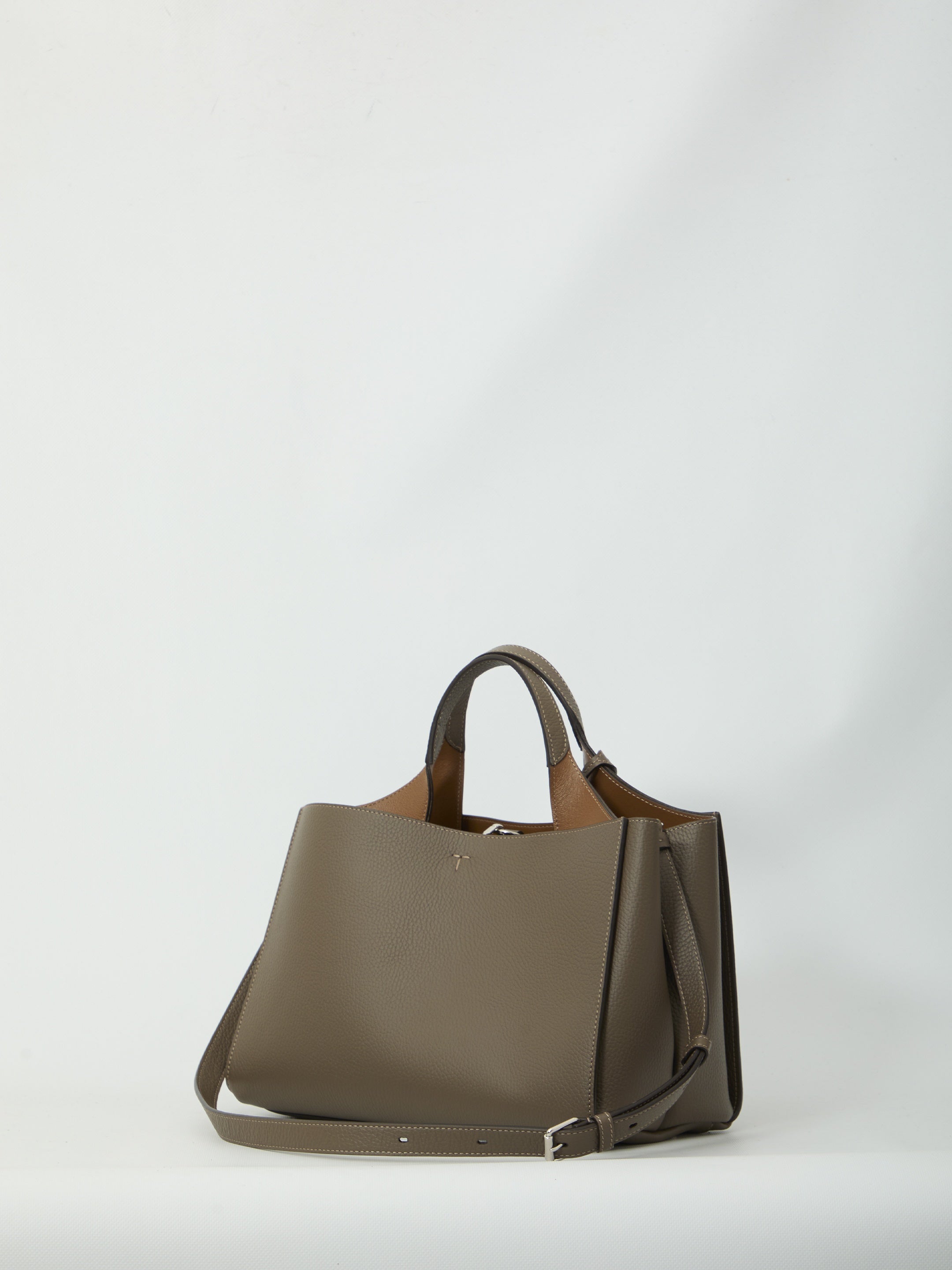 Tod's leather bag small