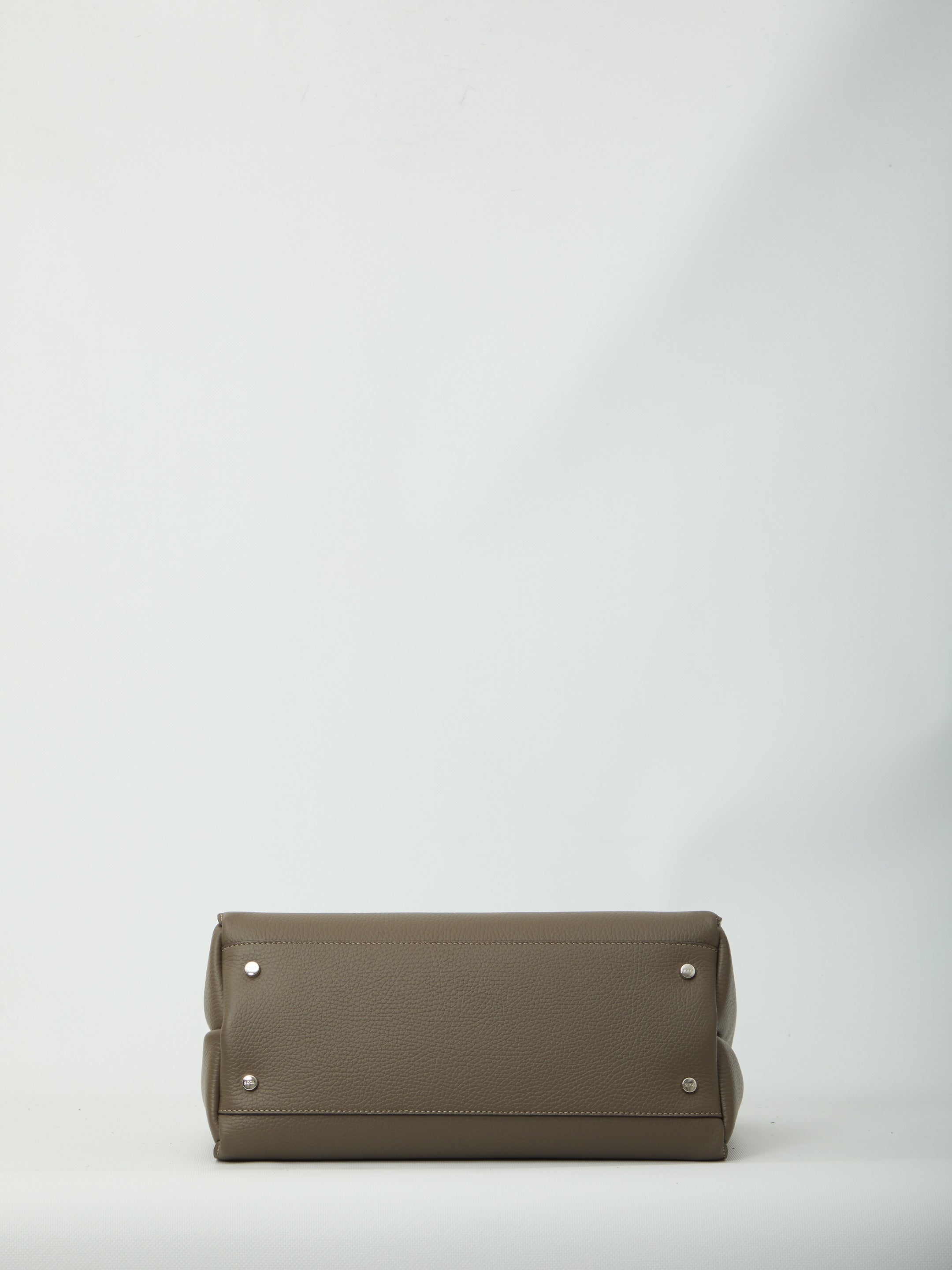Tod's leather bag small