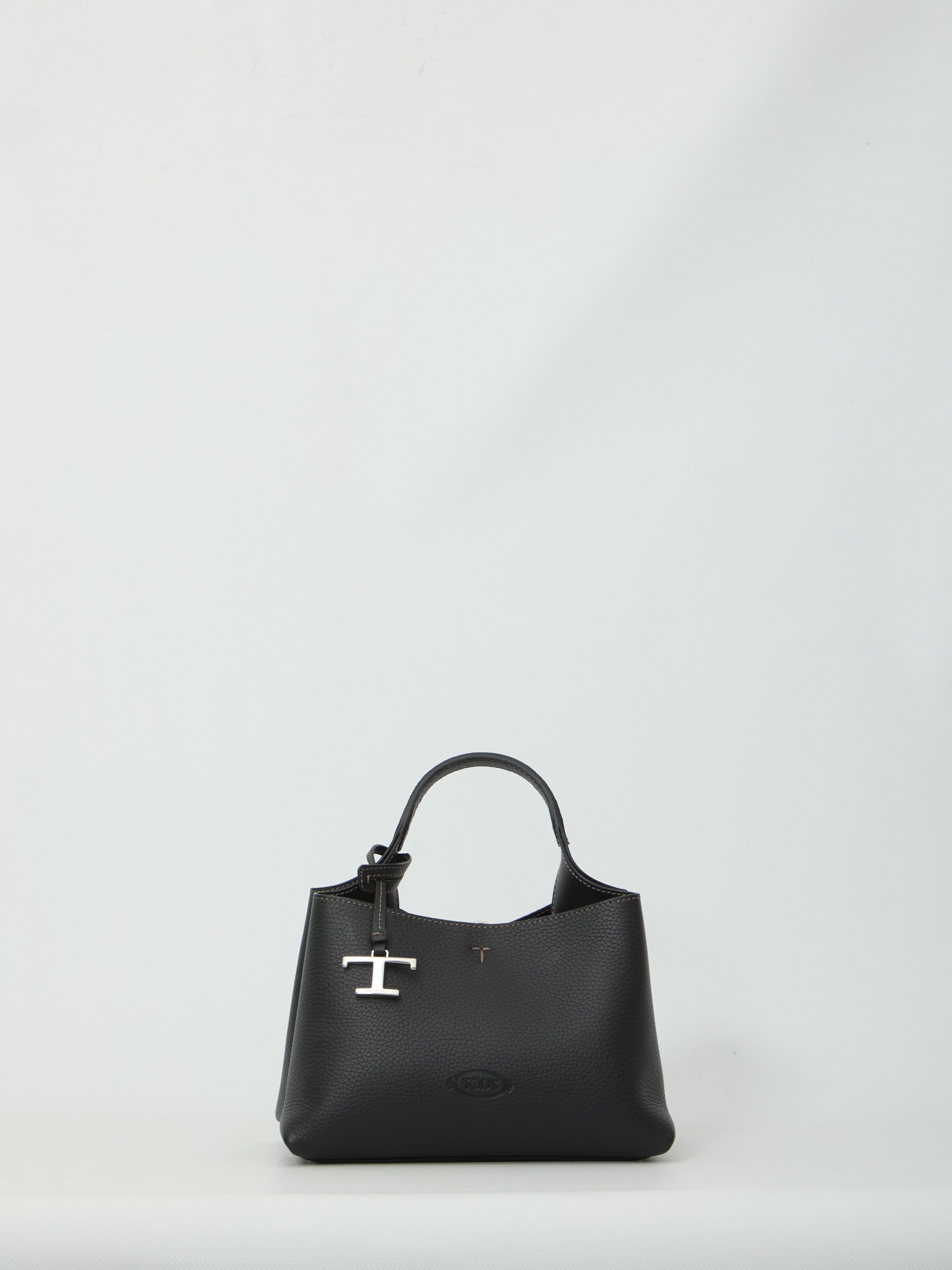 Micro black bag