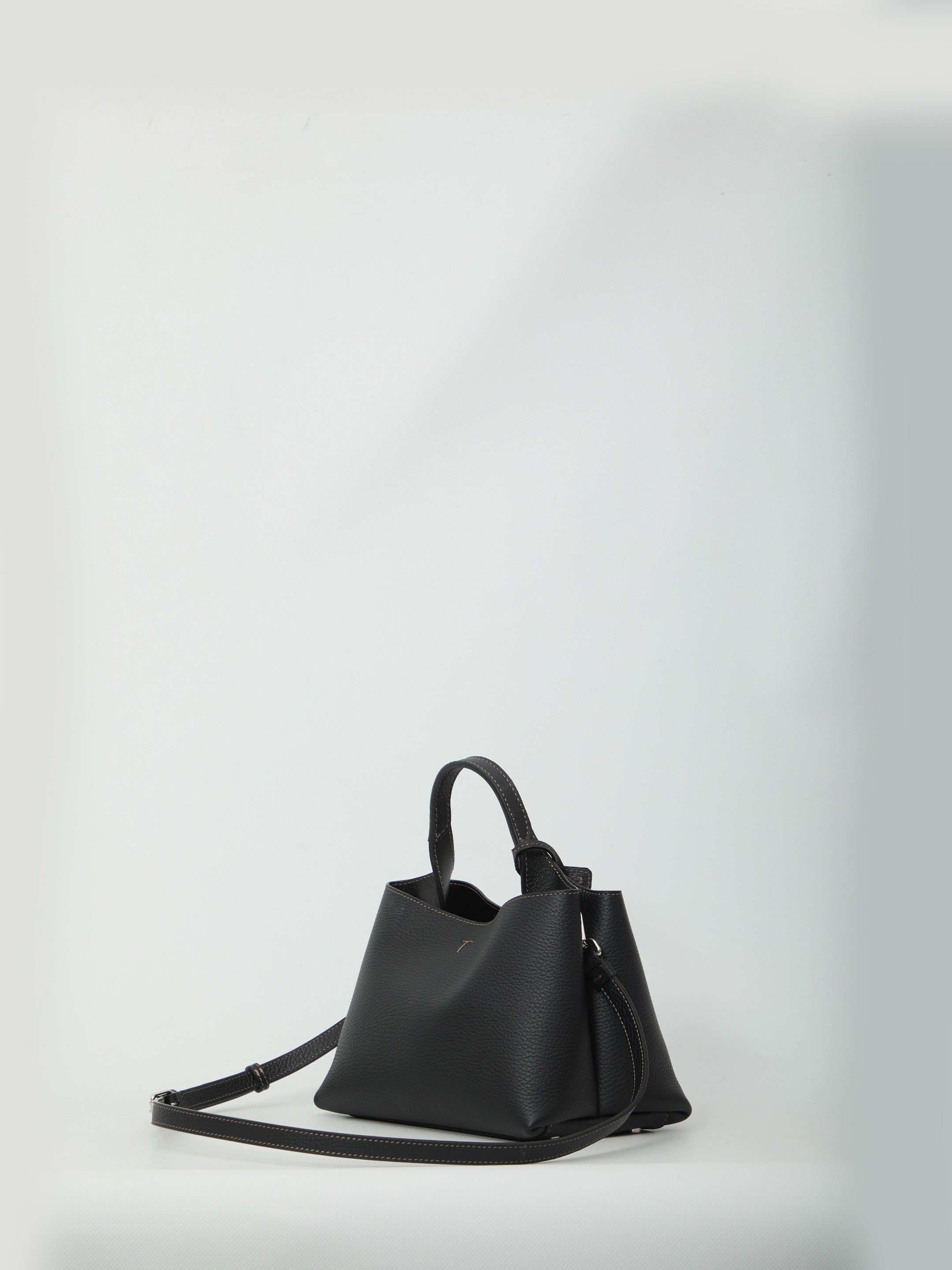 Micro black bag