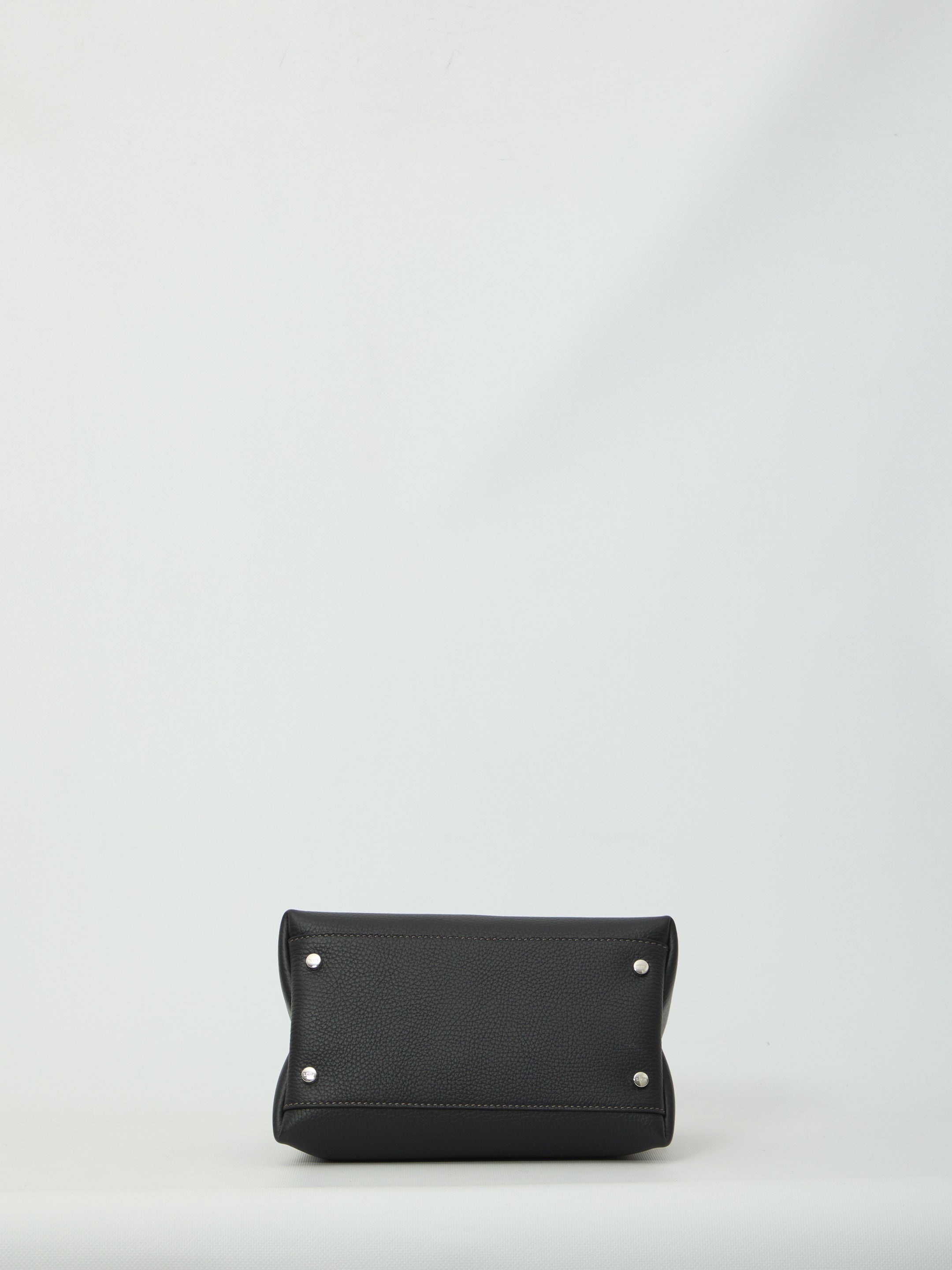 Micro black bag