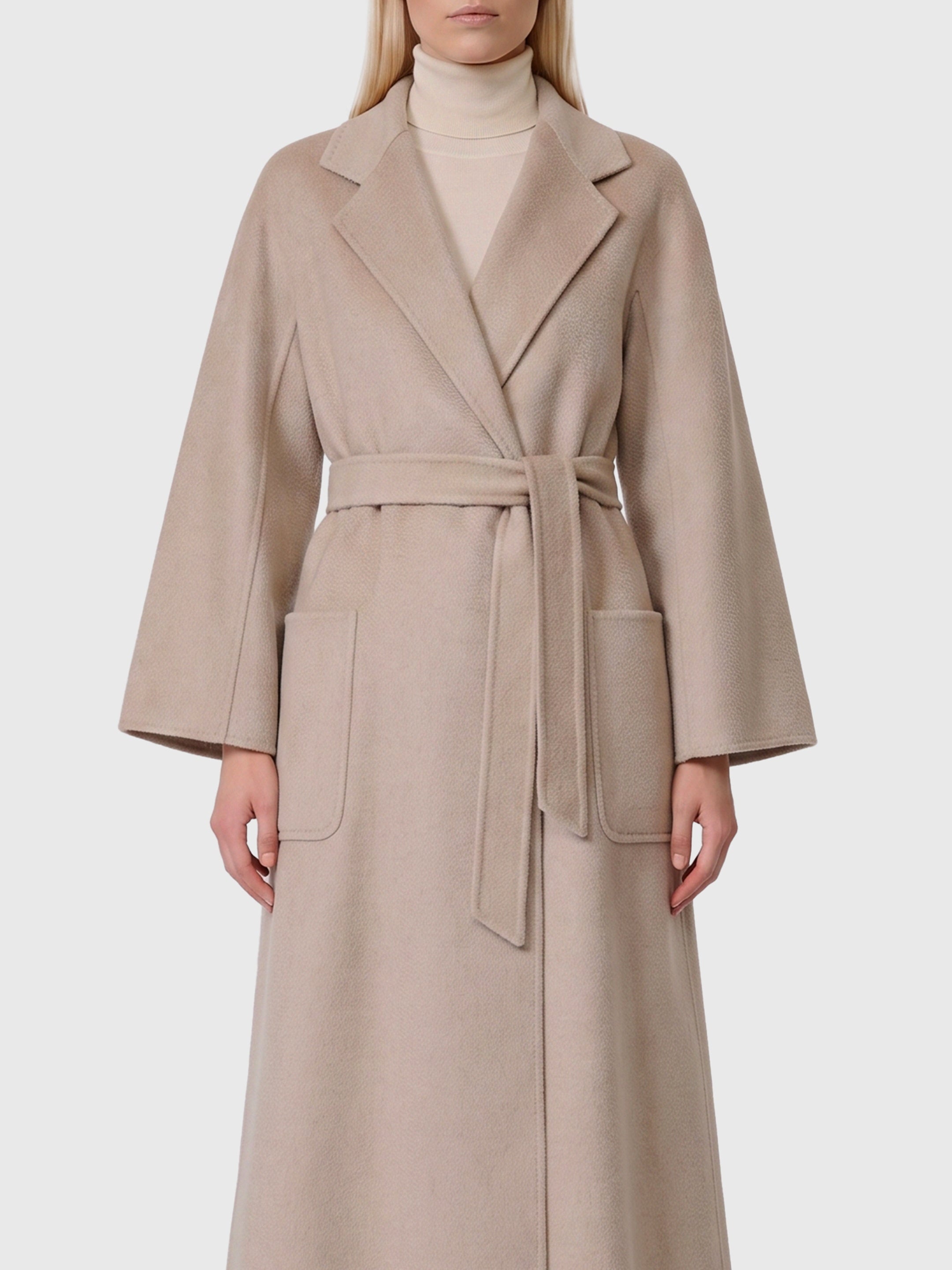 Ludmilla Coat