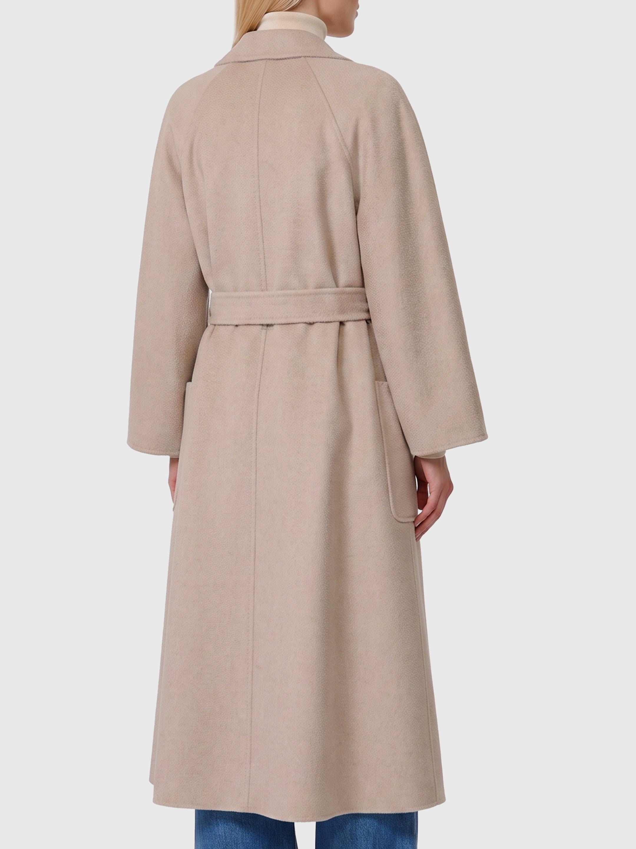 Ludmilla Coat